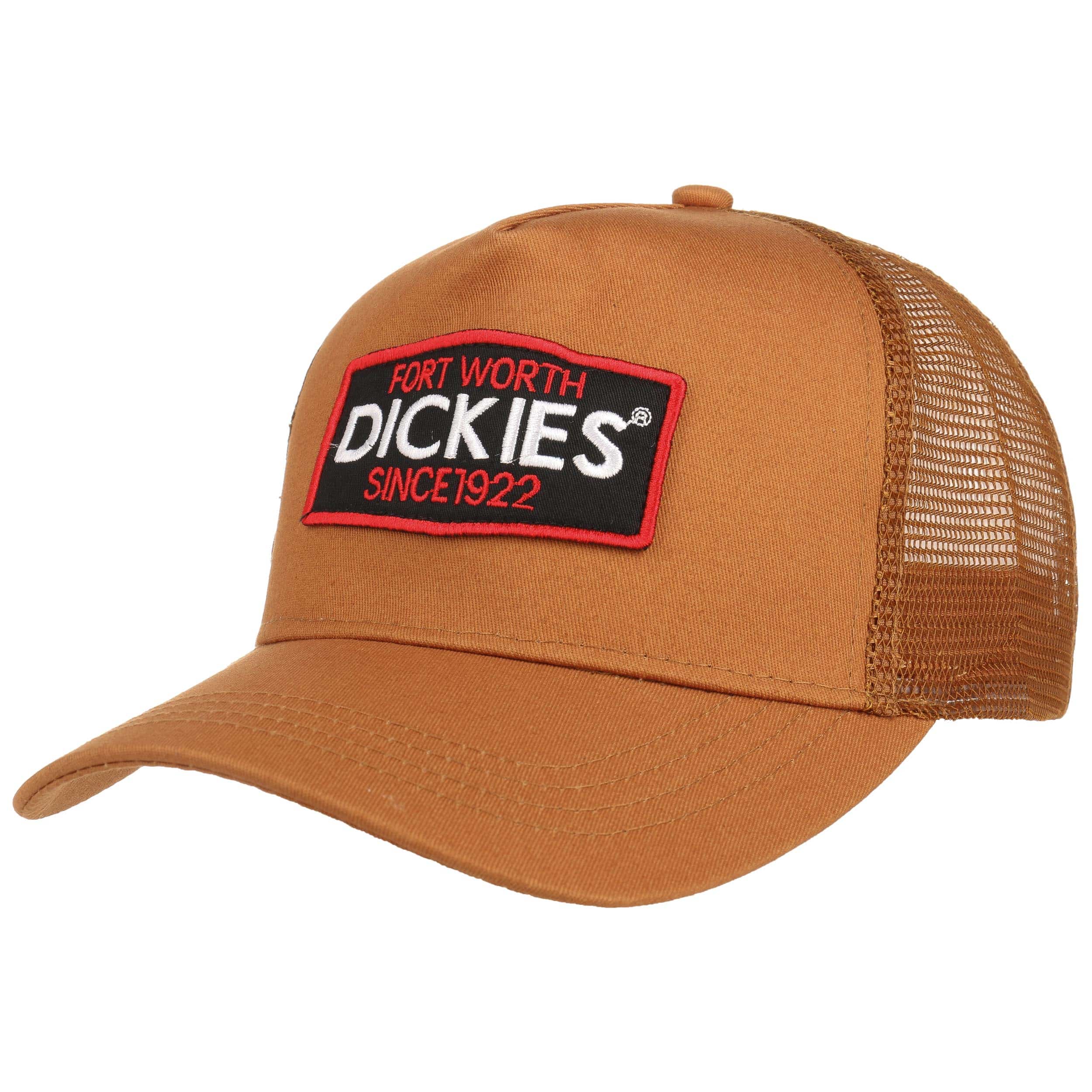 dickies trucker cap