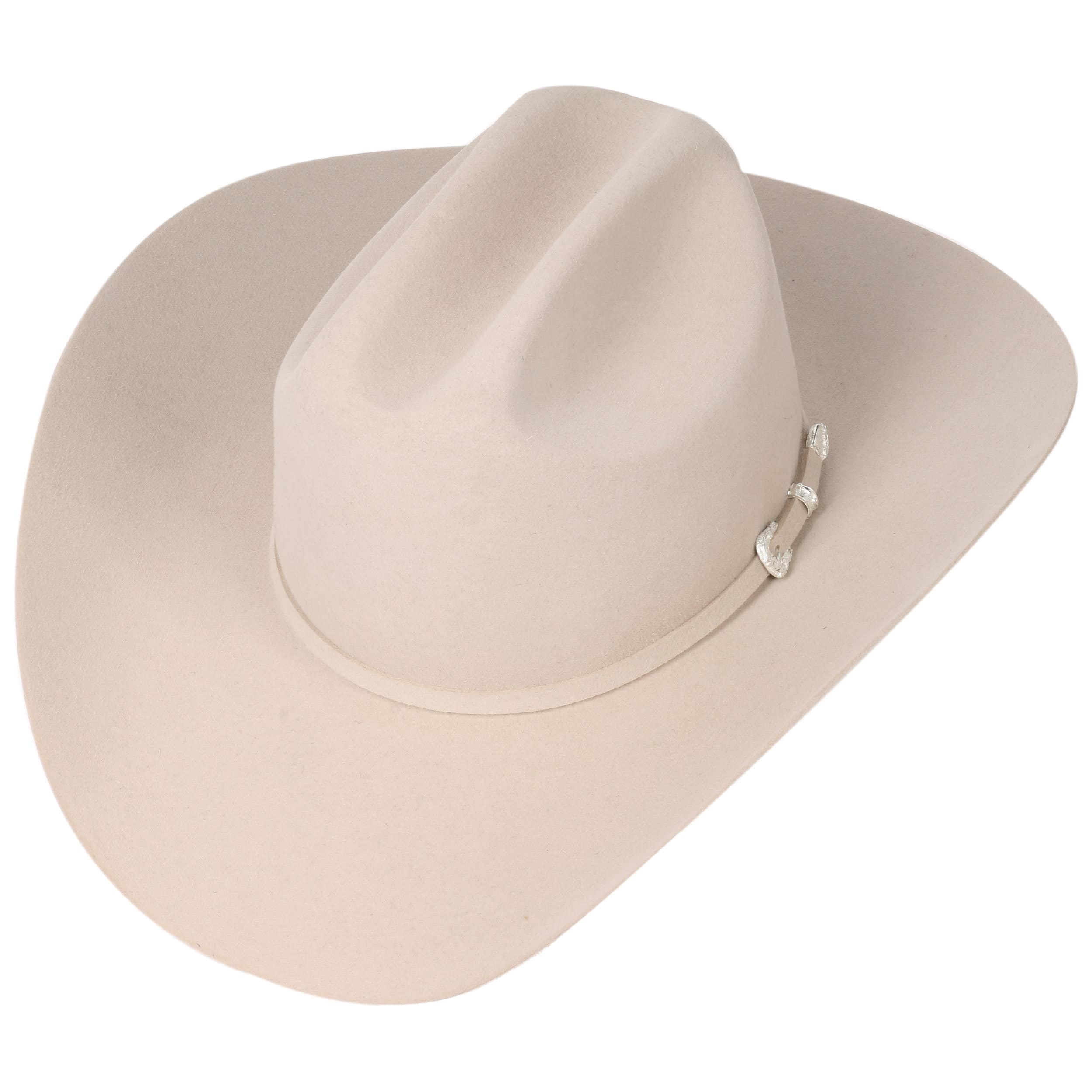 lariat b 5x cowboy hat