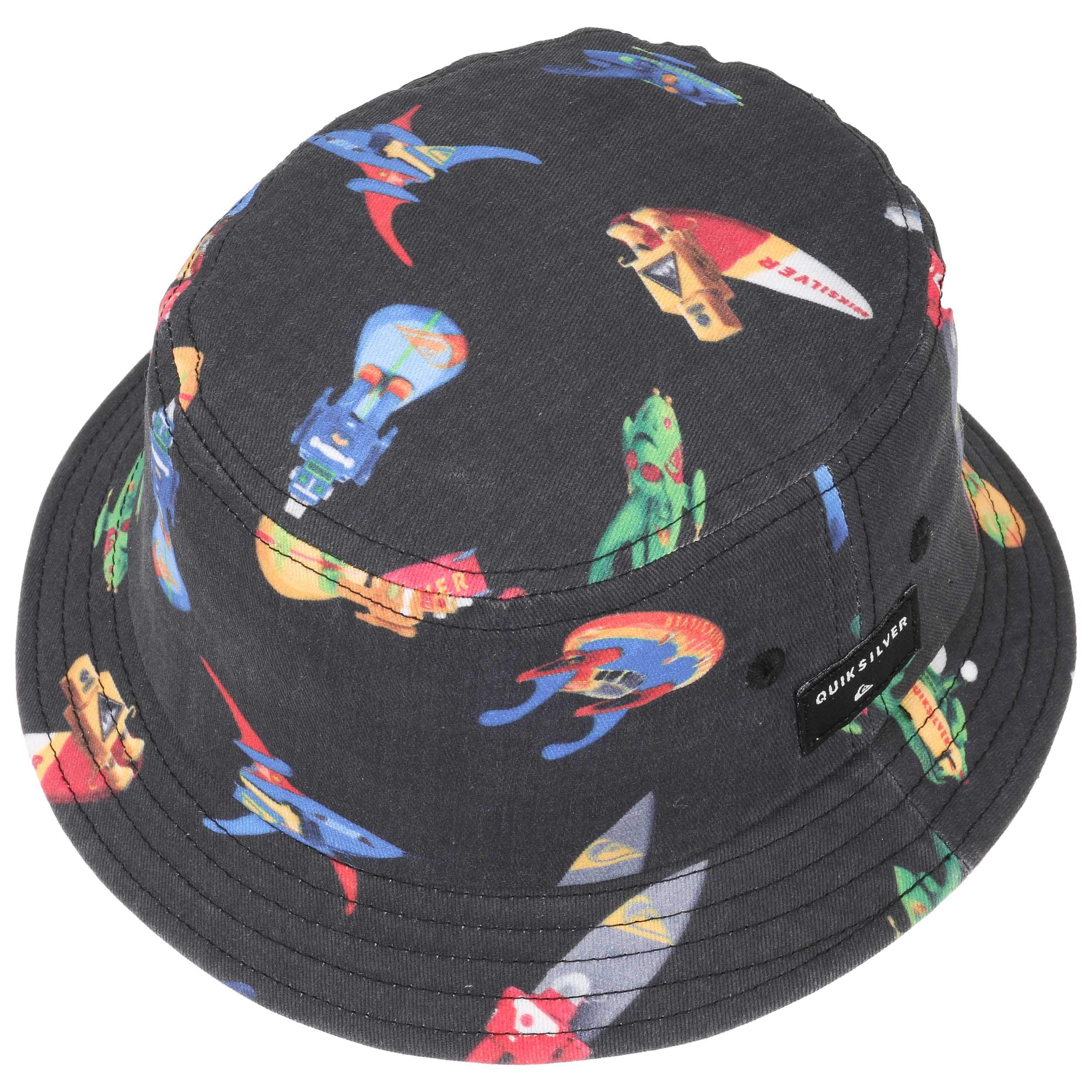 Baby quiksilver hat online