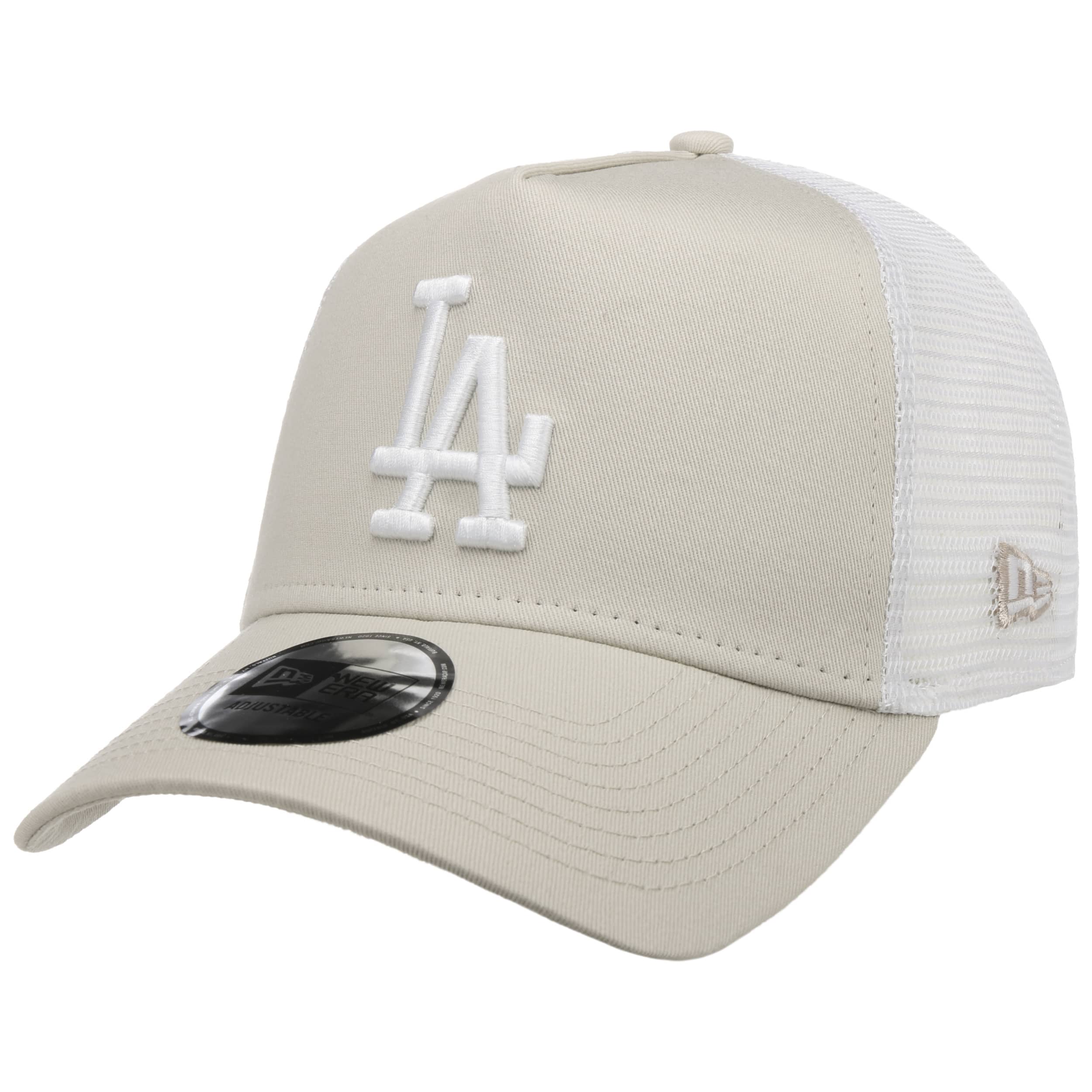 new era trucker la