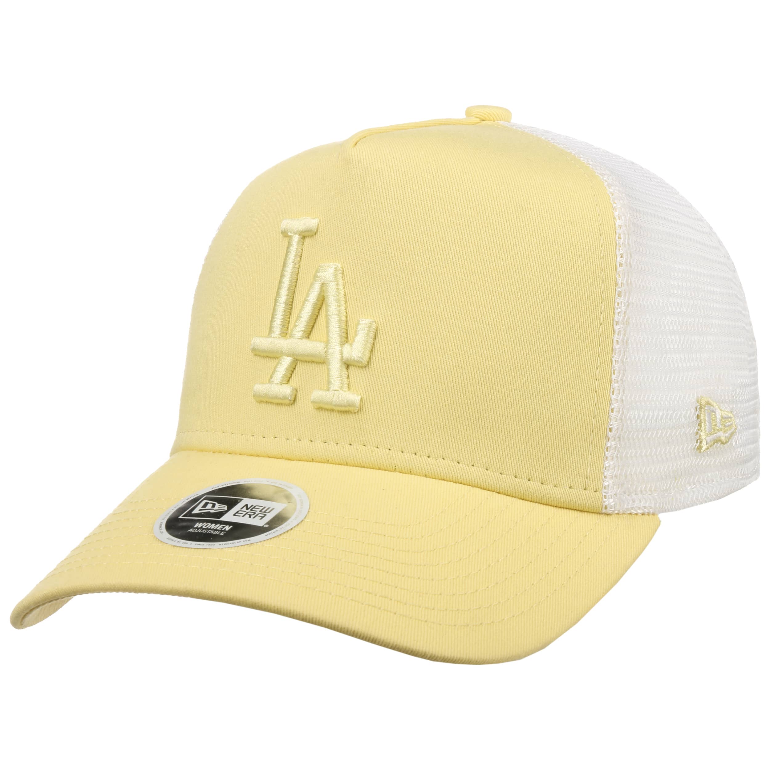 new era trucker la