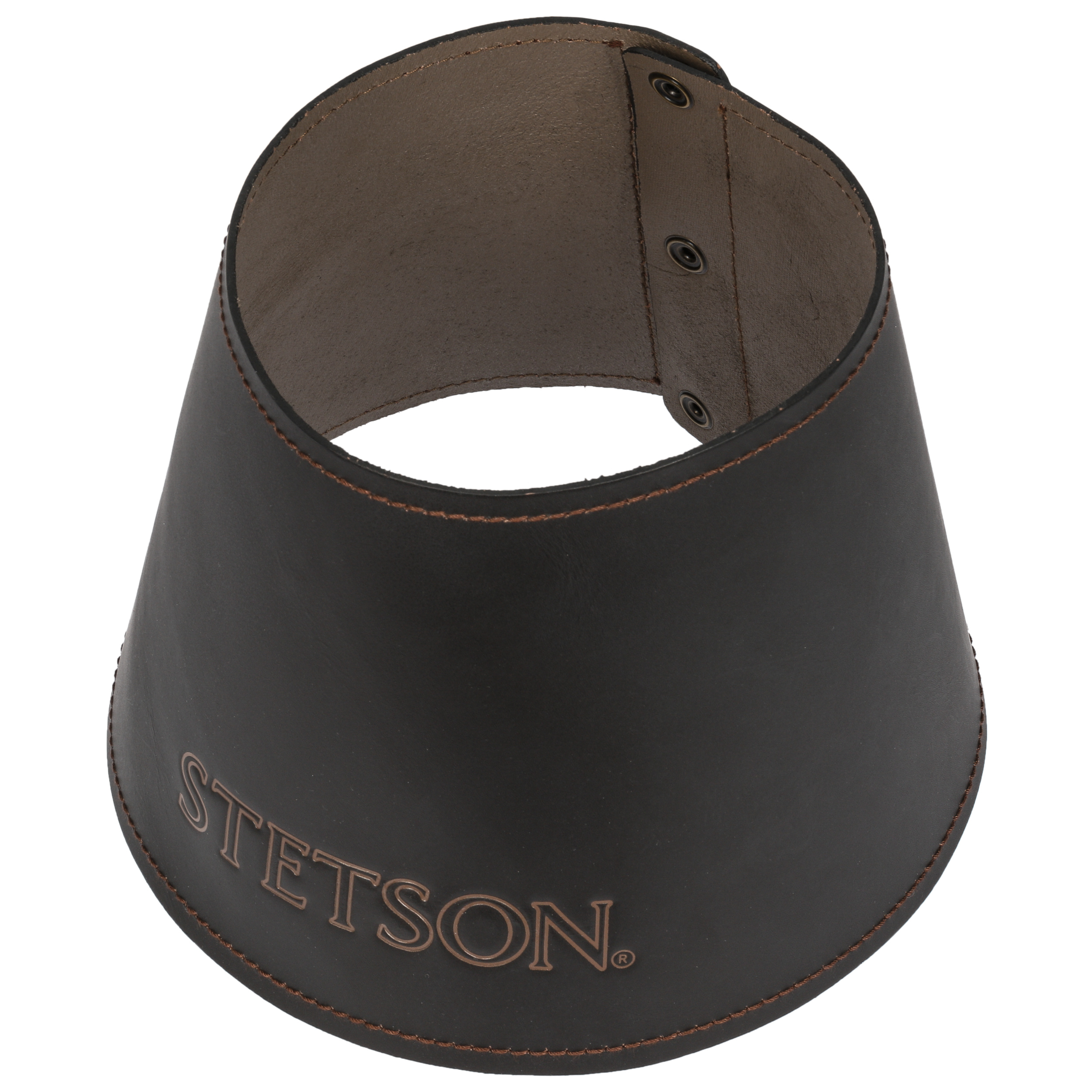 Leather Hat Rack by Stetson > Hats, caps & beanies shop online
