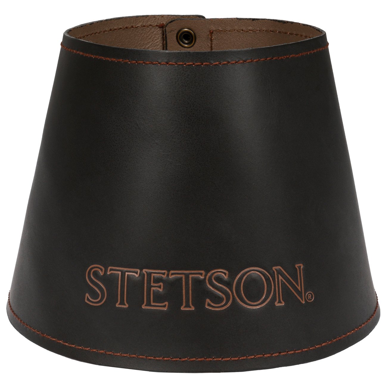 stetson hat holder