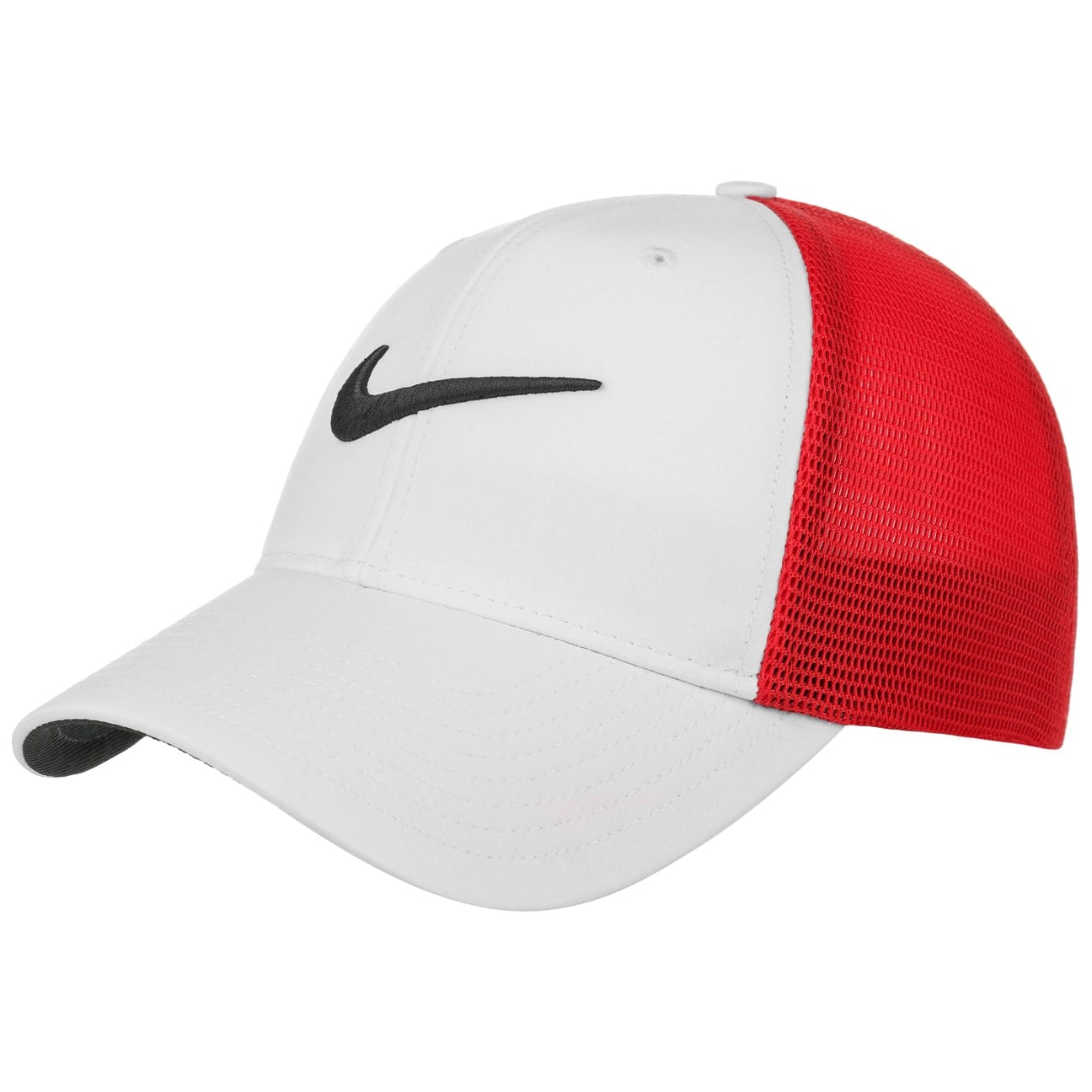 nike fitted ball caps
