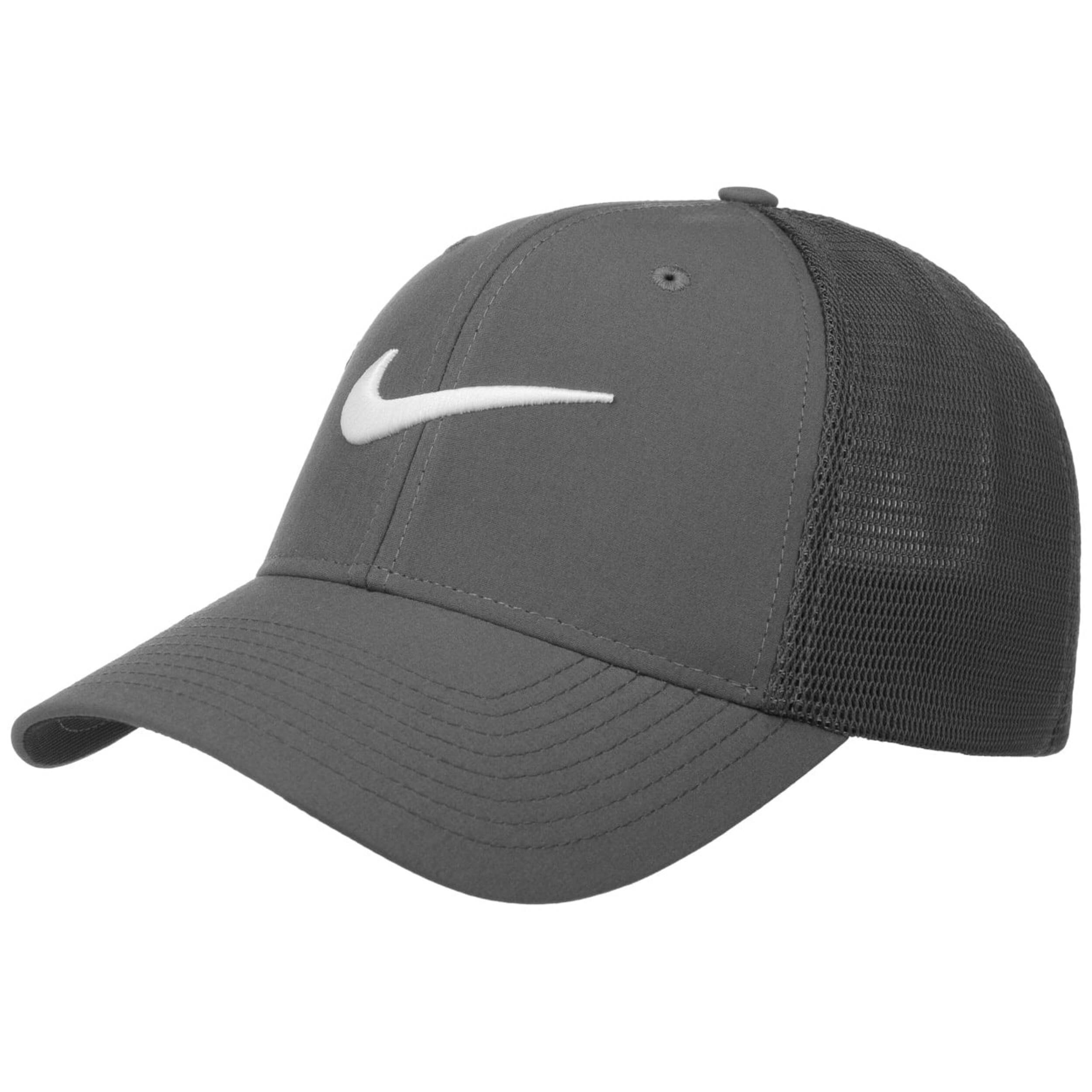 Legacy91 Uni Flexfit Mesh Cap by Nike 