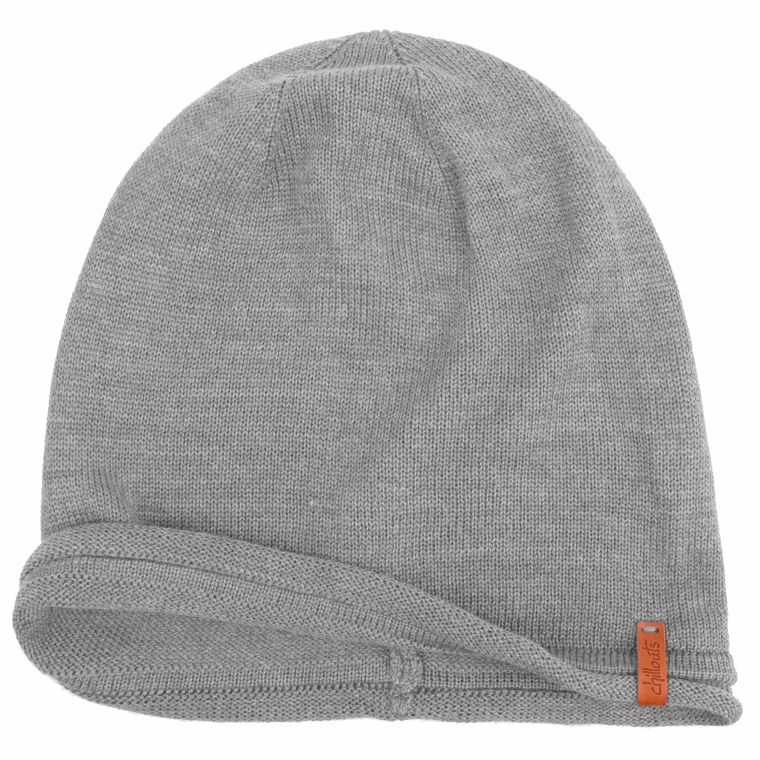 Leicester Oversize Beanie by Chillouts 27,99 € 