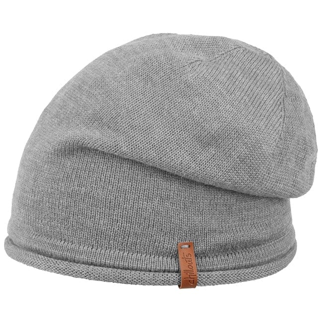 Leicester Oversize Beanie by Chillouts - € 27,99