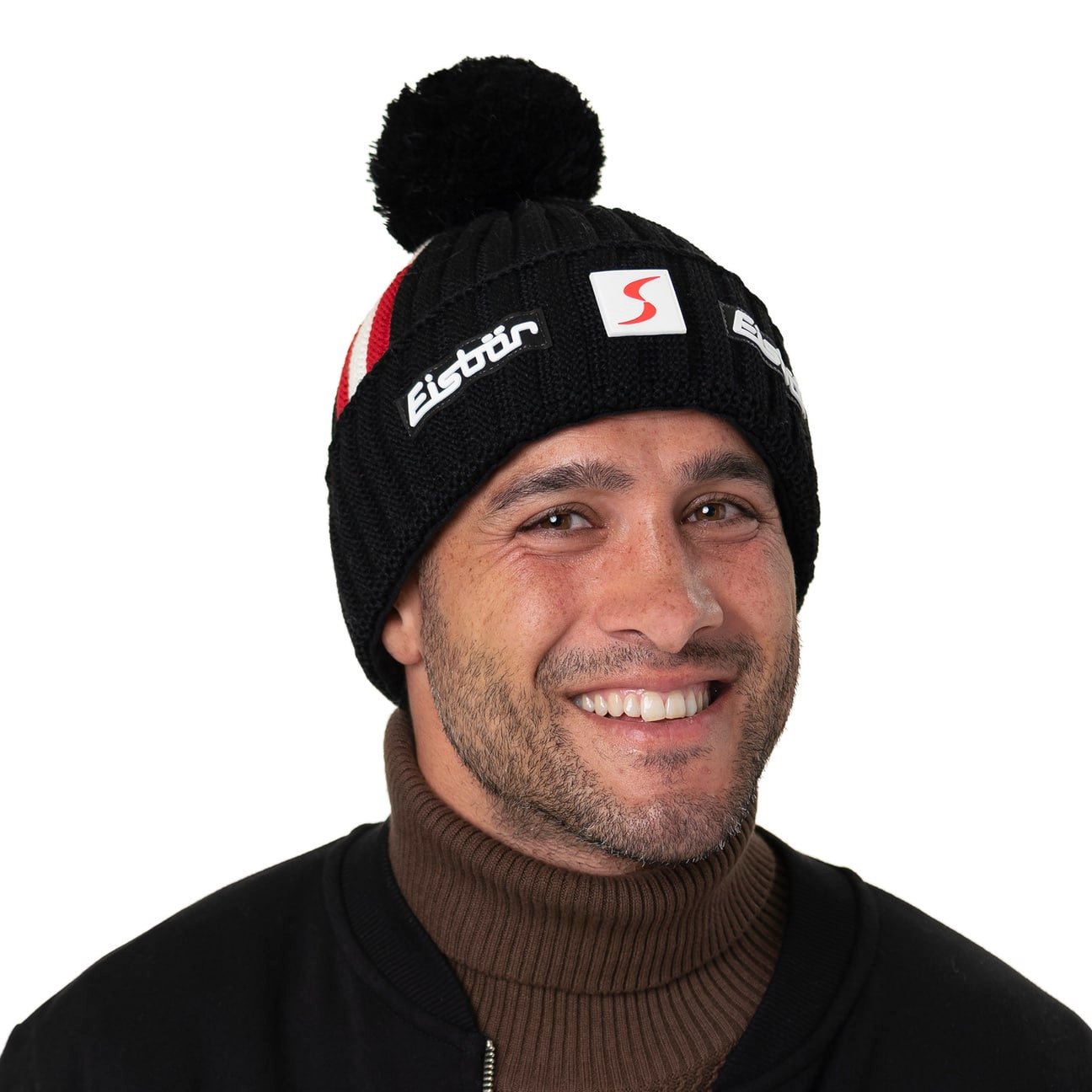Leizel RL SP Beanie by Eisbär - 69,99