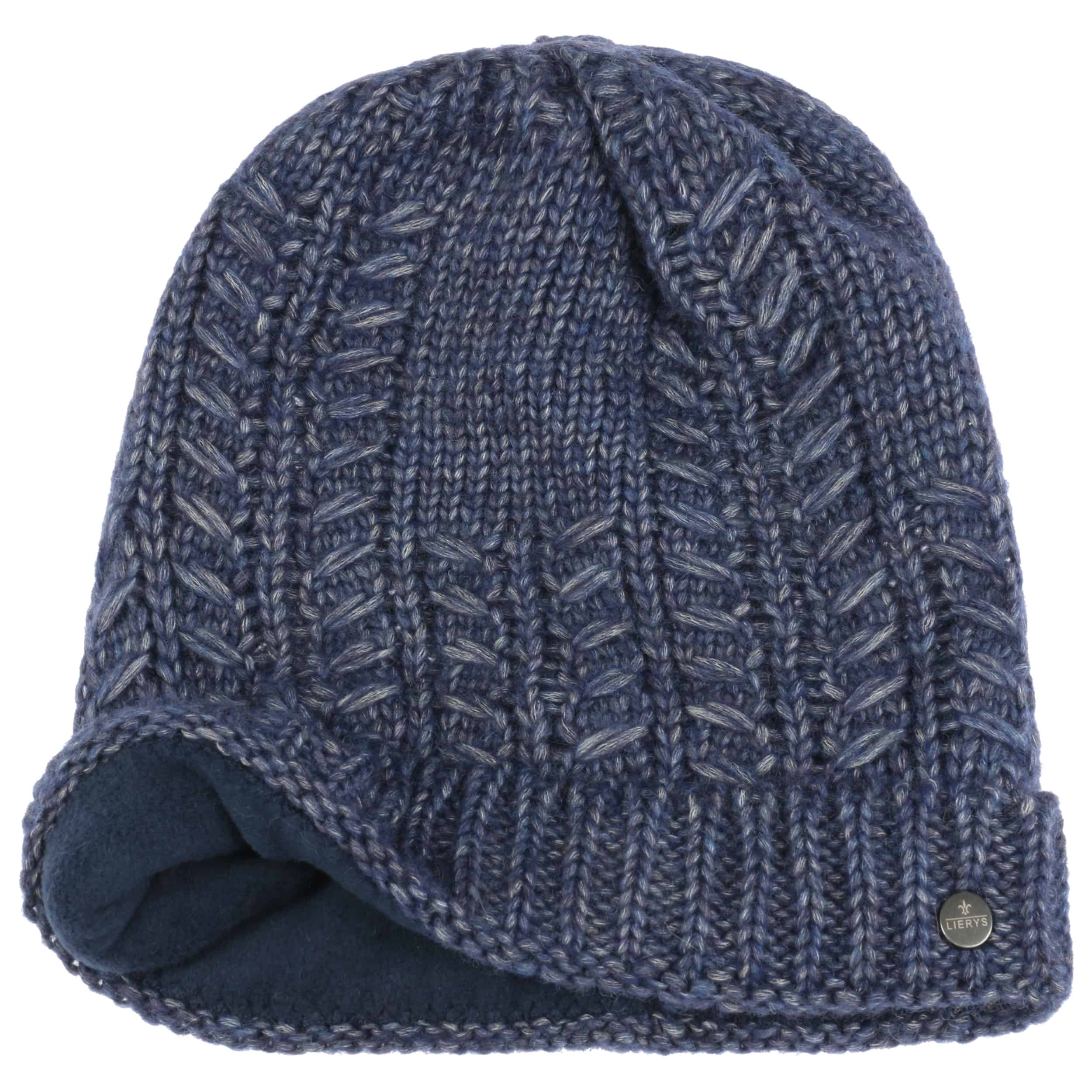 knitted caps online