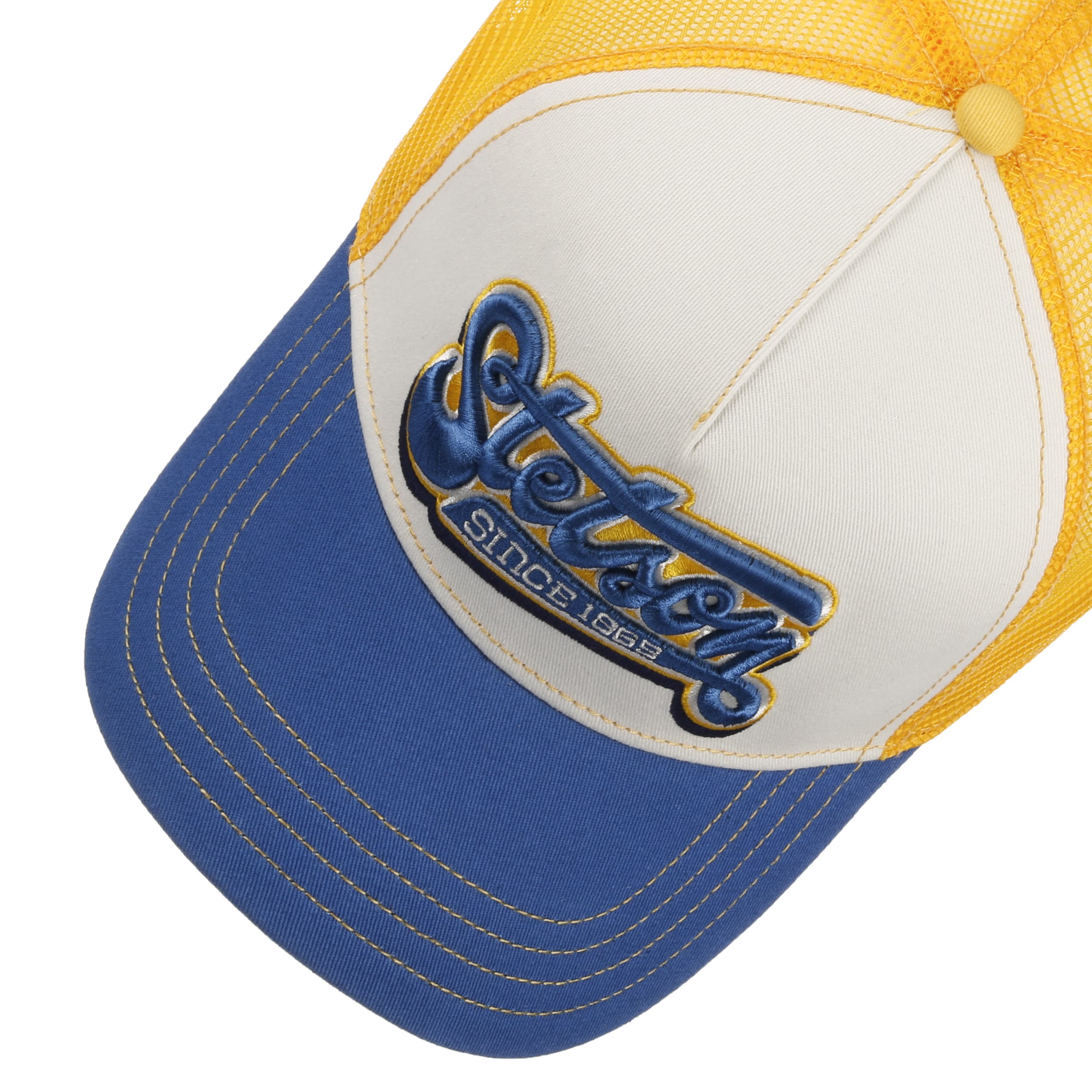 Cool Cats Trucker Pet by Stetson - € 49,00