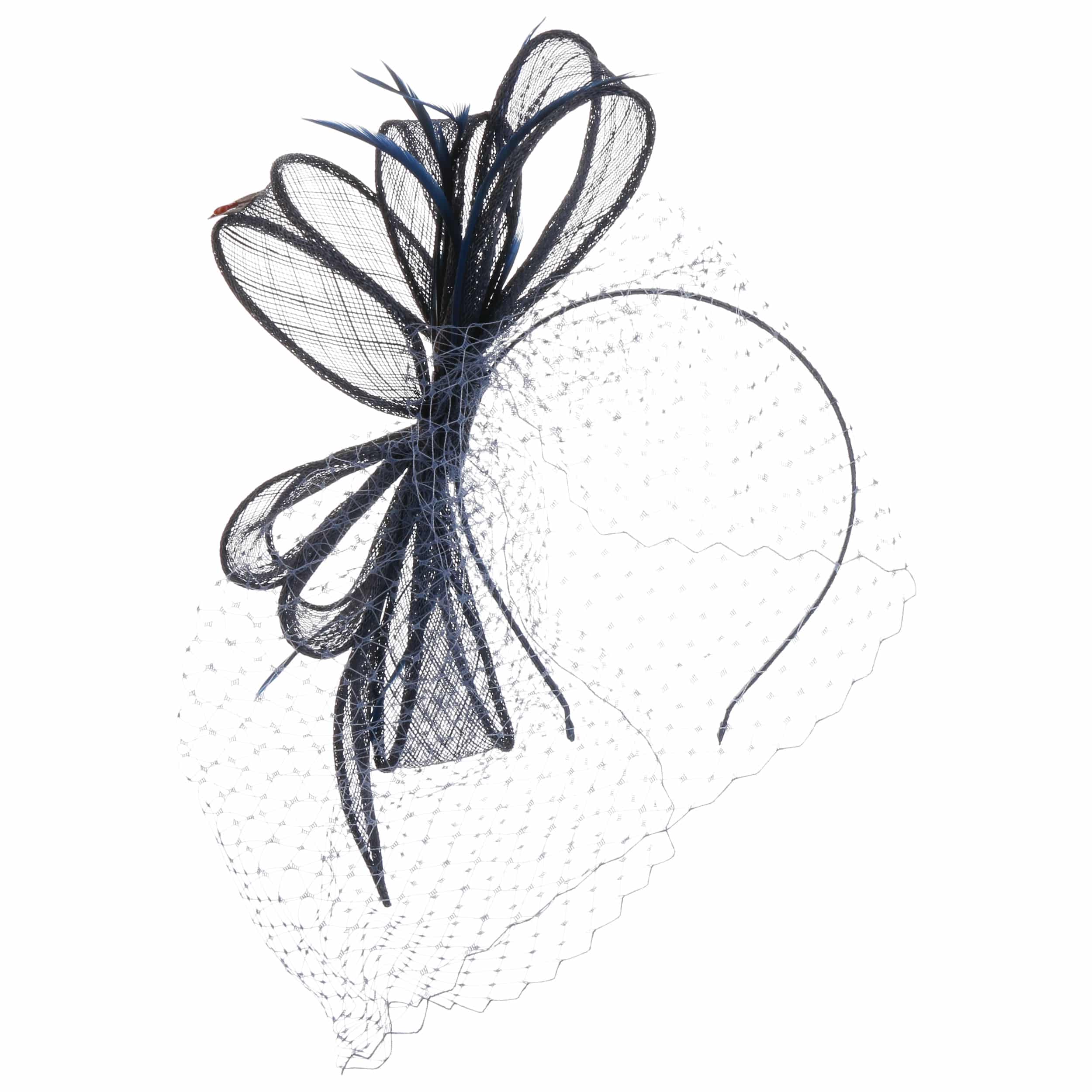 Lialetta Fascinator by bedacht CHF 76.95