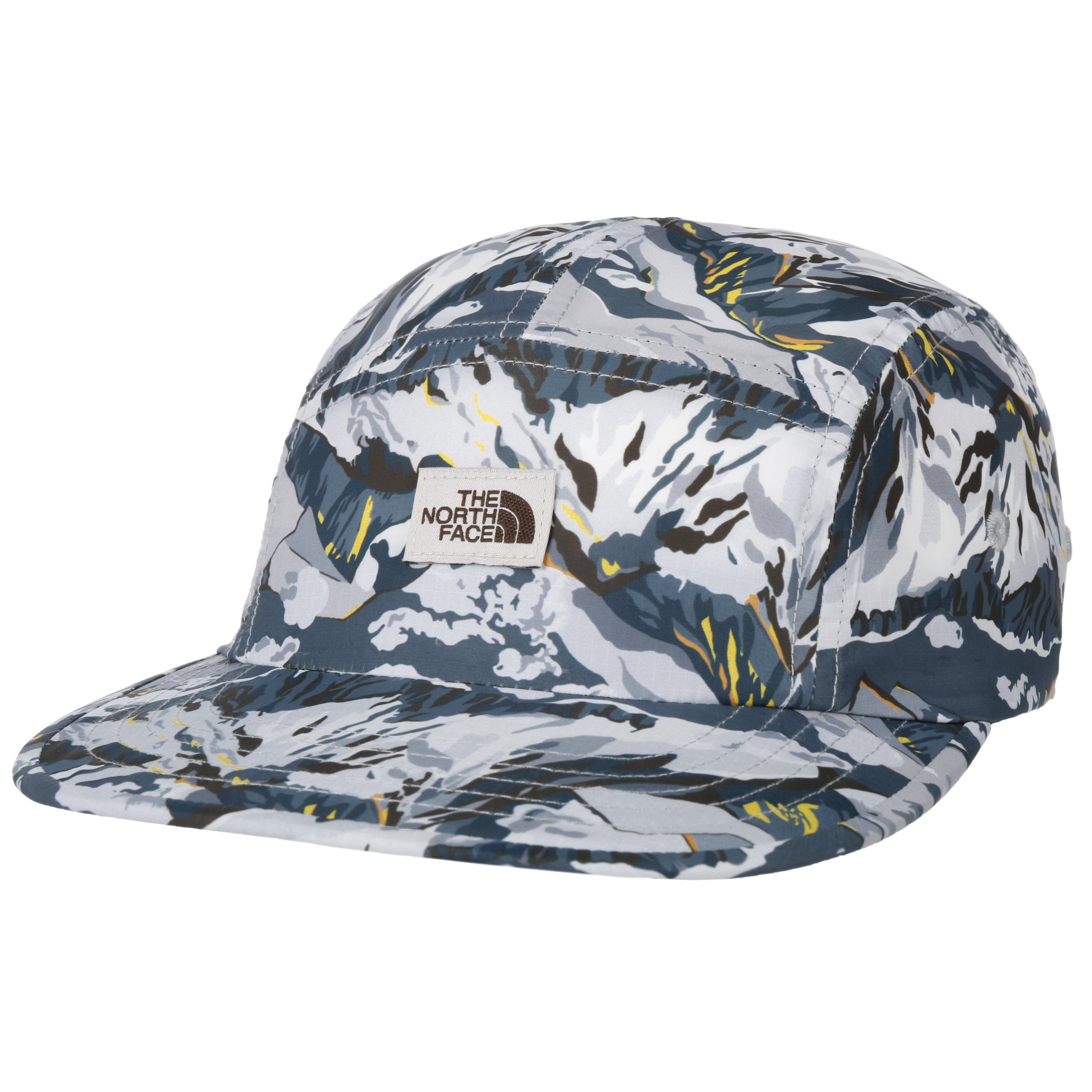Liberty 5 Panel Cap by The North Face