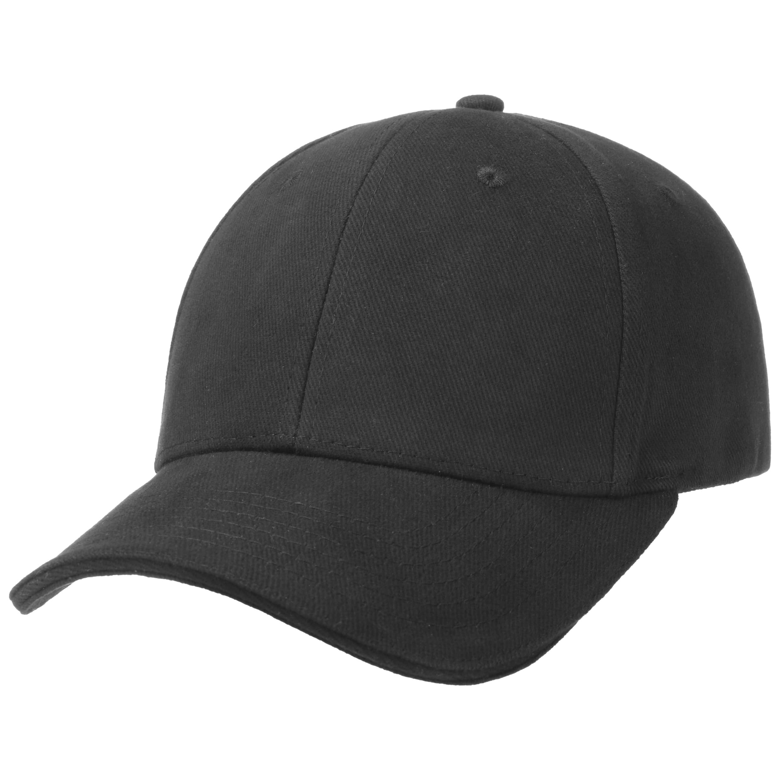 cheap black baseball caps