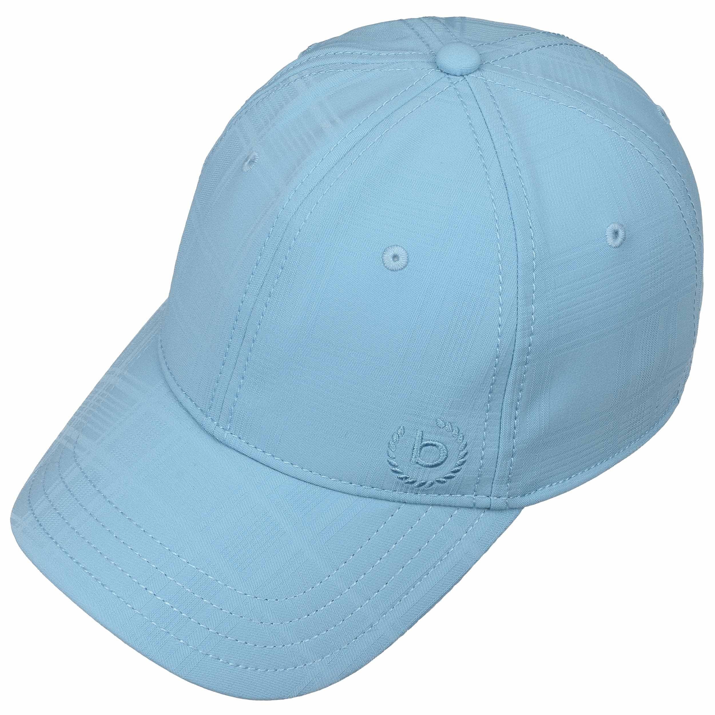 Light Checked Flexcity Cap by bugatti - 24,95
