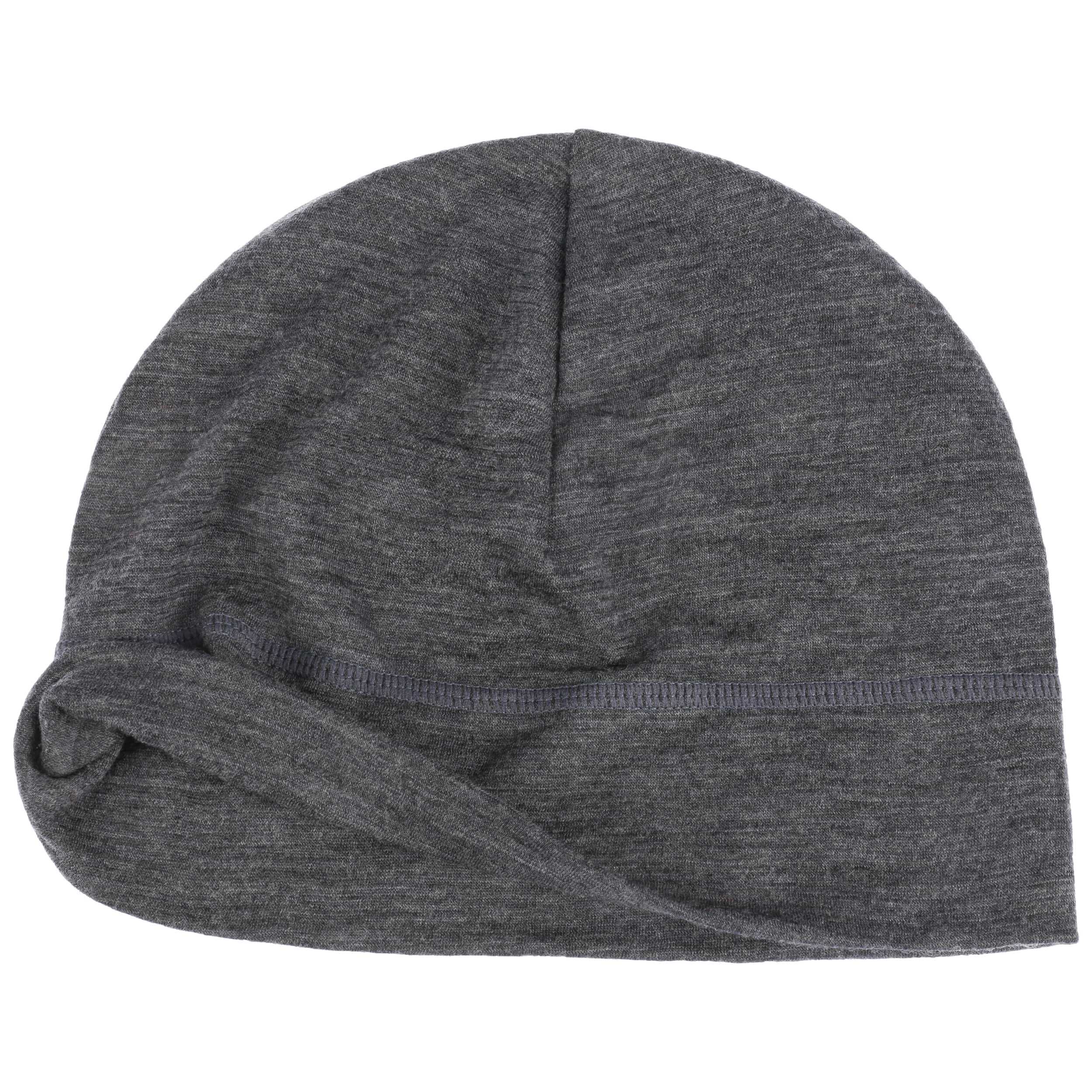 Lightweight Merino Wool One-Layer Beanie by BUFF - 34,95