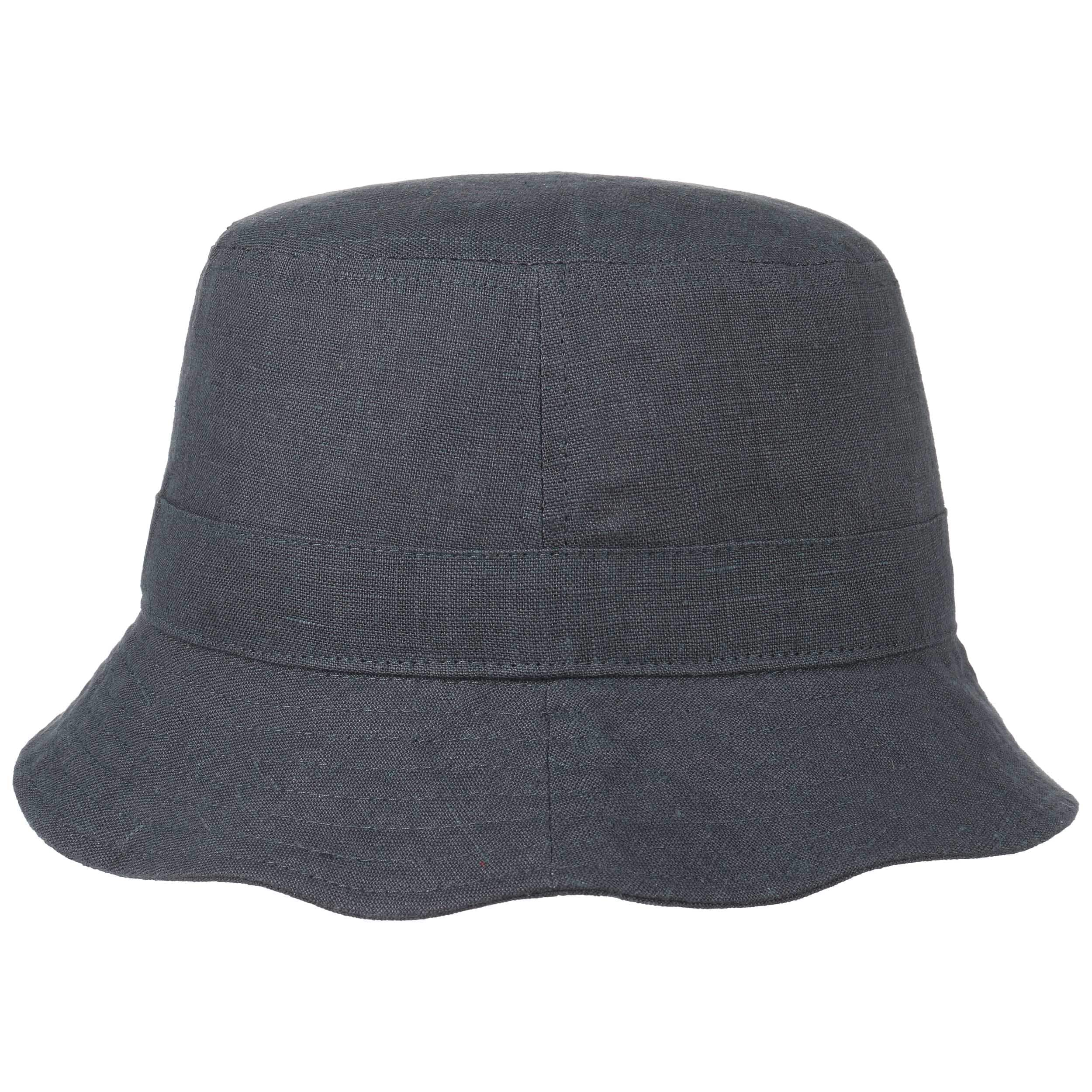 Linen Bucket Hat by Lipodo 23,95