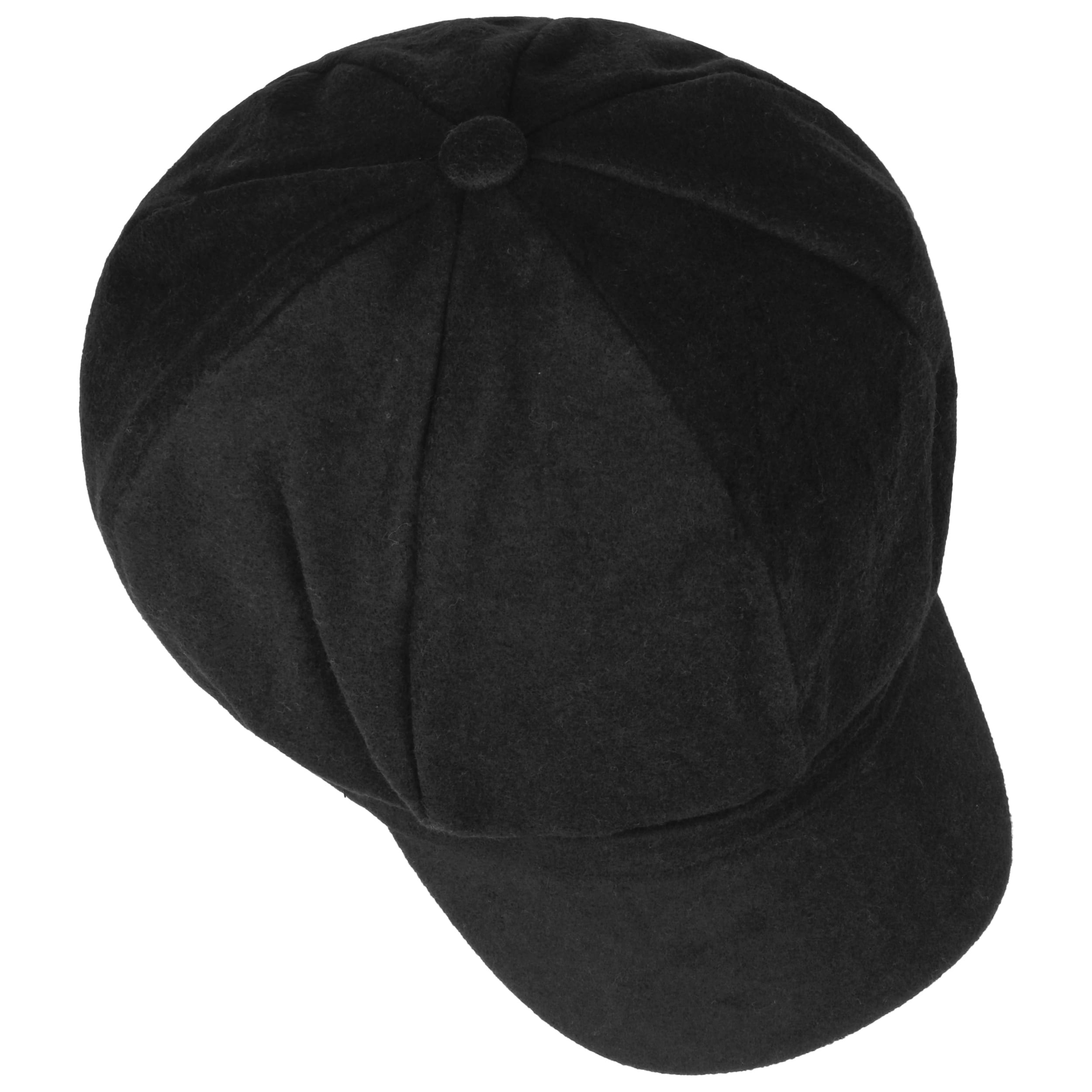 Liseta Newsboy Cap with Ear Flaps by Lipodo 18,95