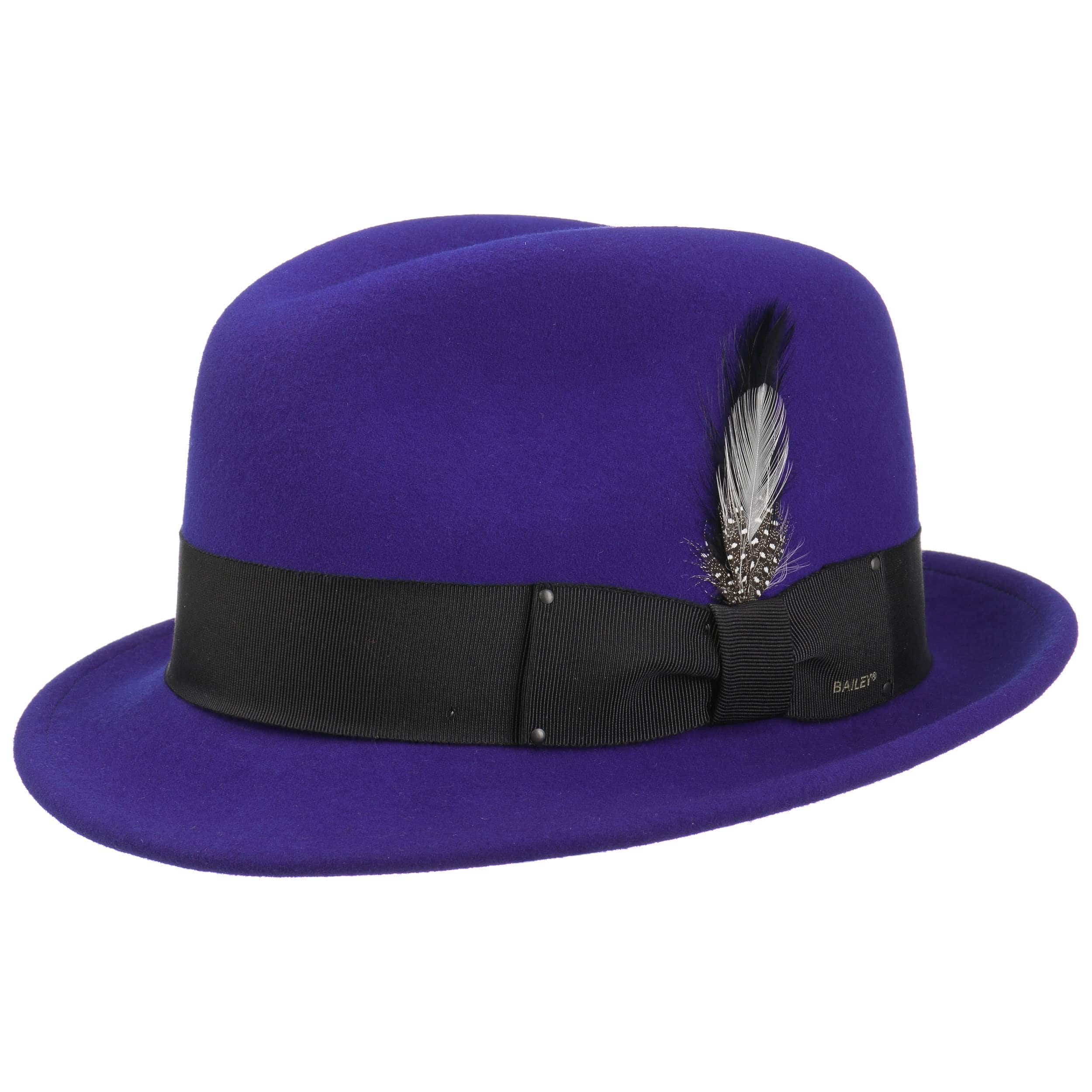 bailey trilby