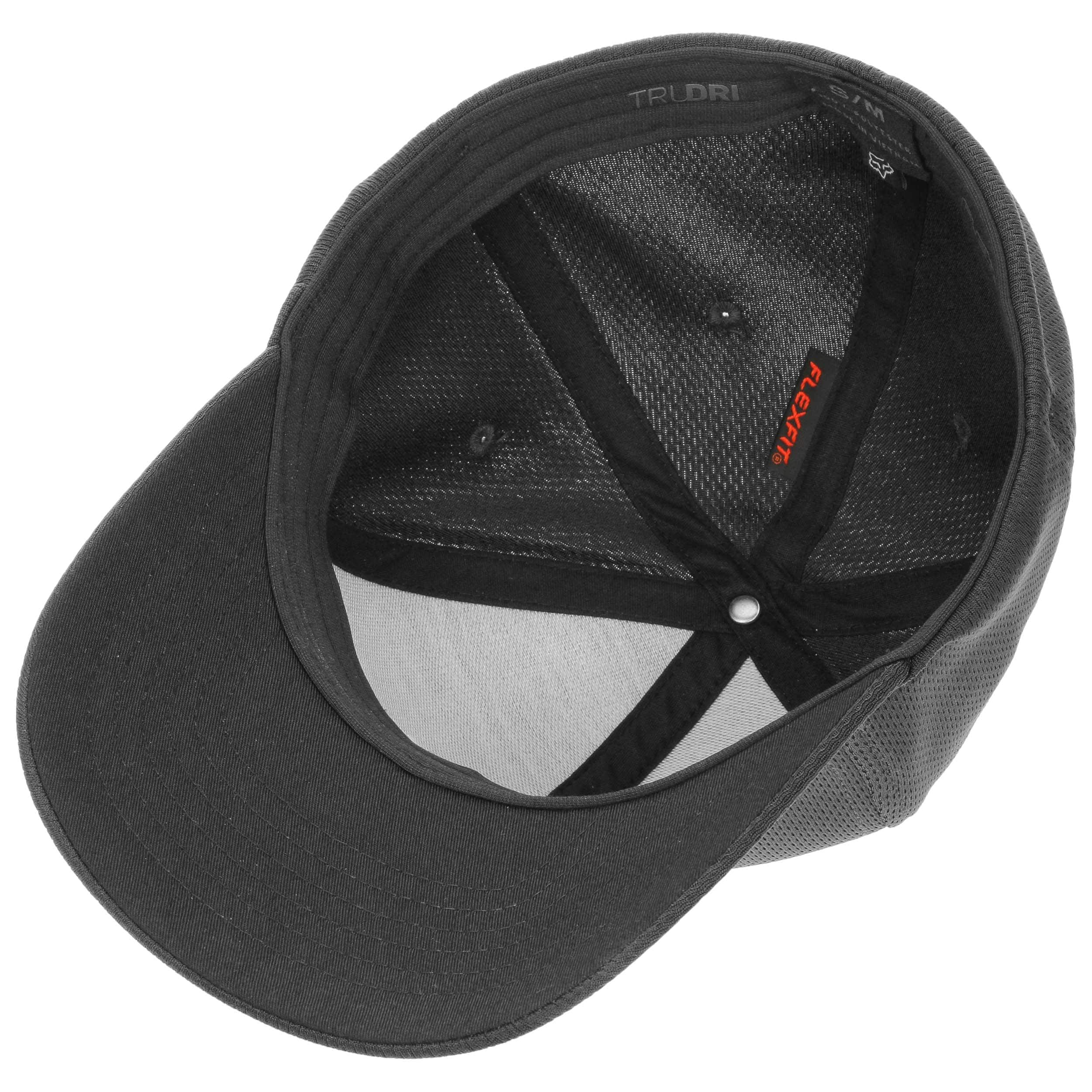 fox trudri hat