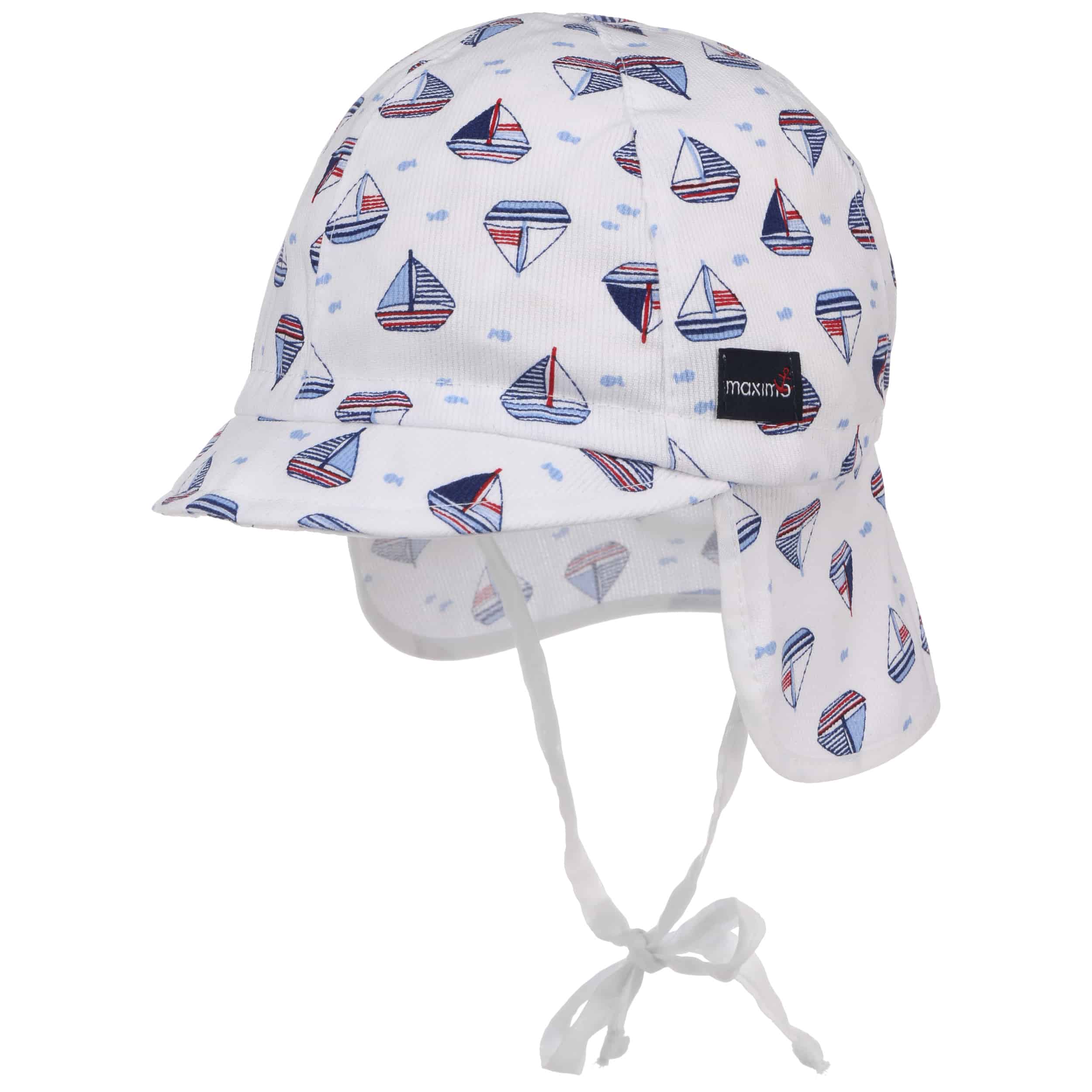 cap amount
