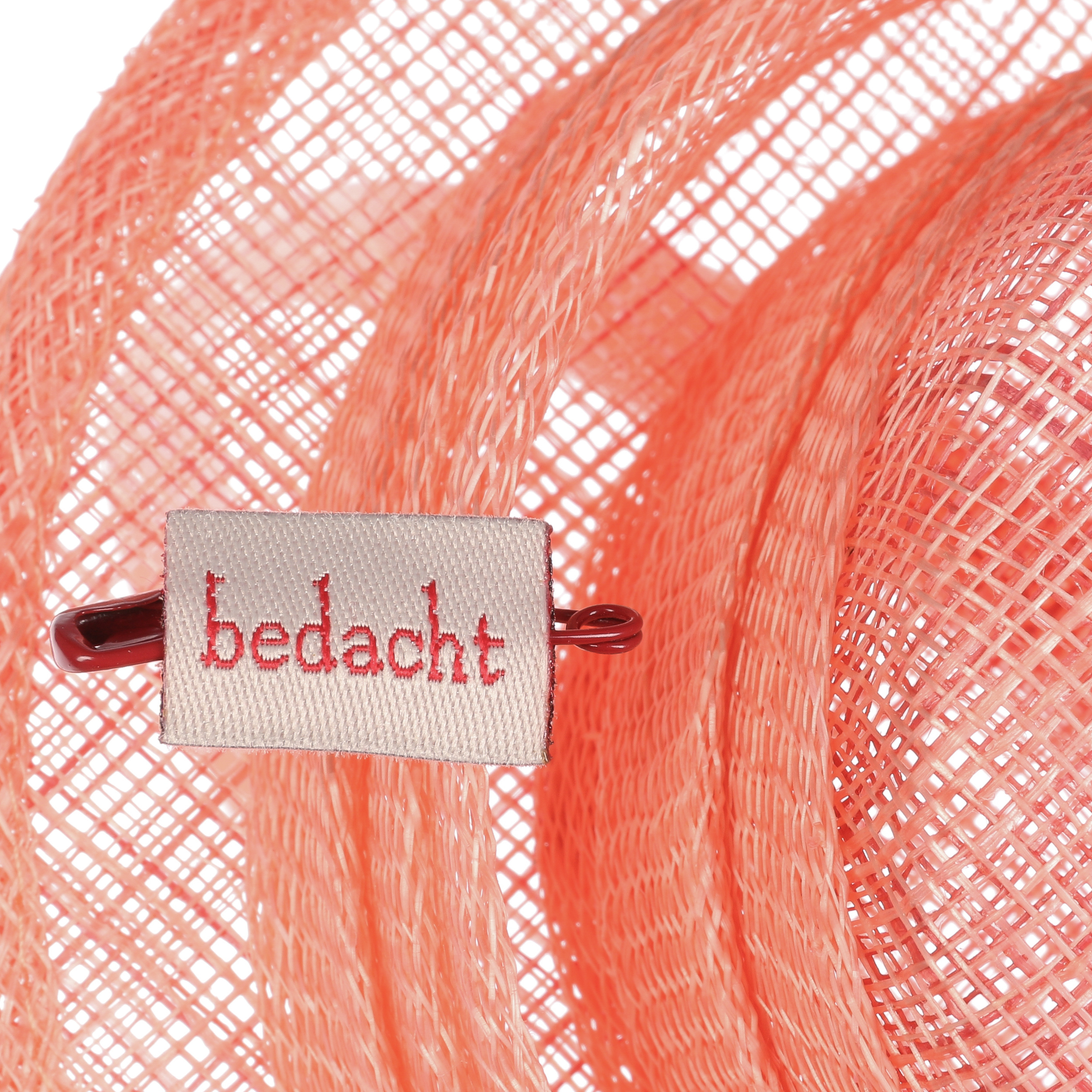 Little Hat Fascinator by bedacht 69,00