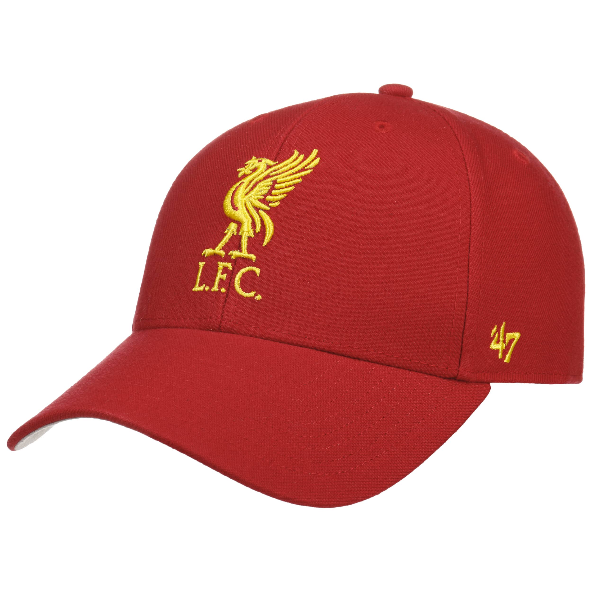 liverpool fc 47