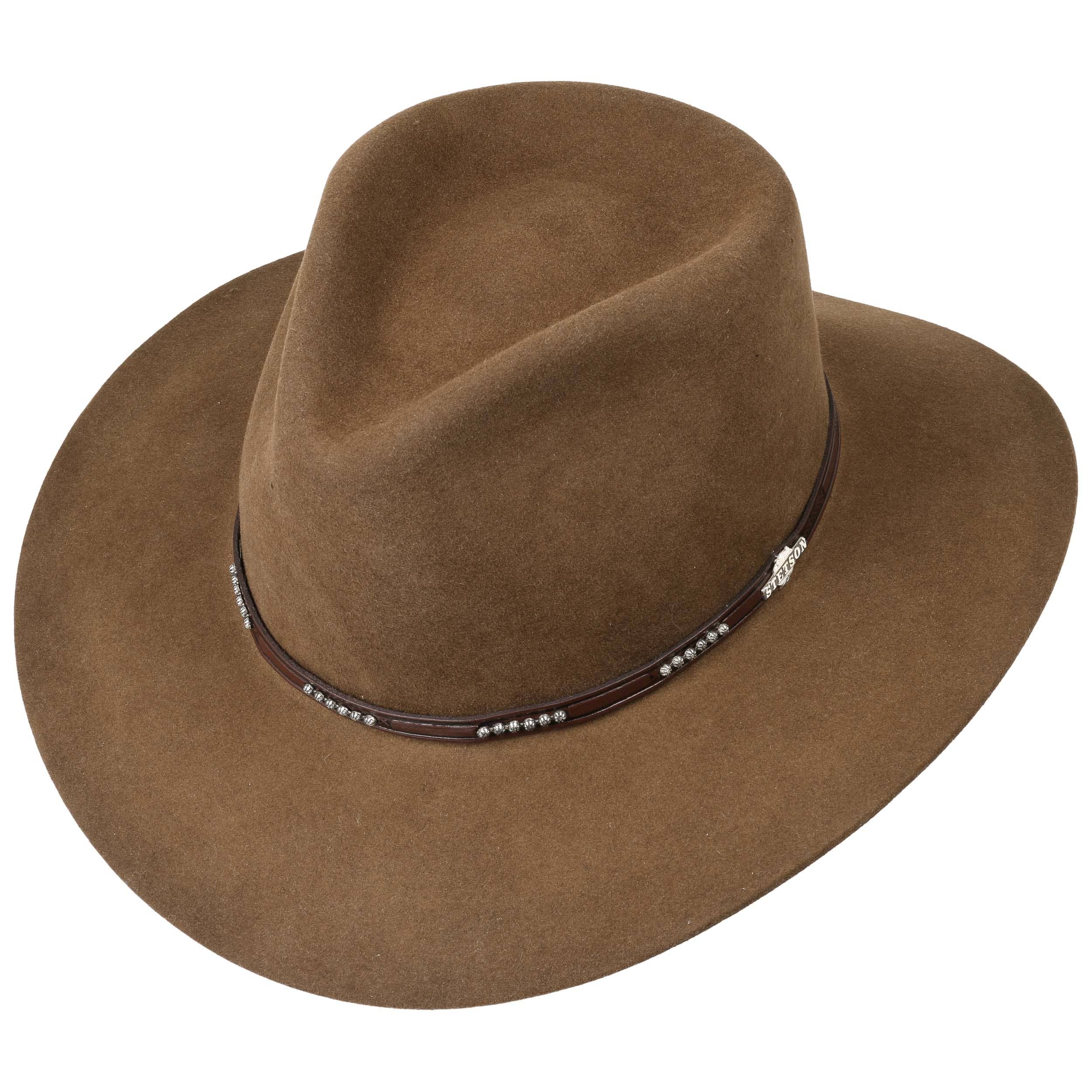 stetson llano 4x