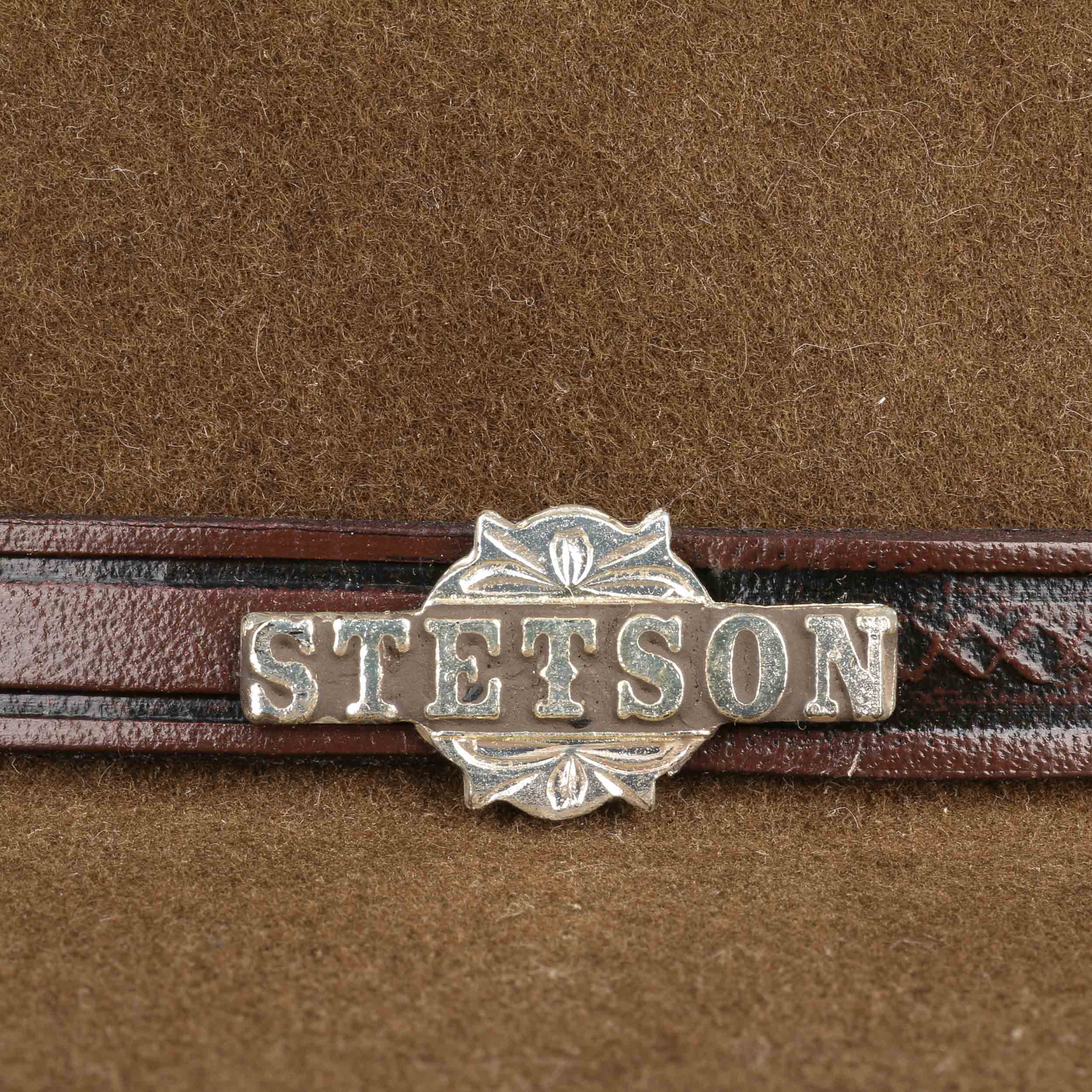 stetson llano 4x