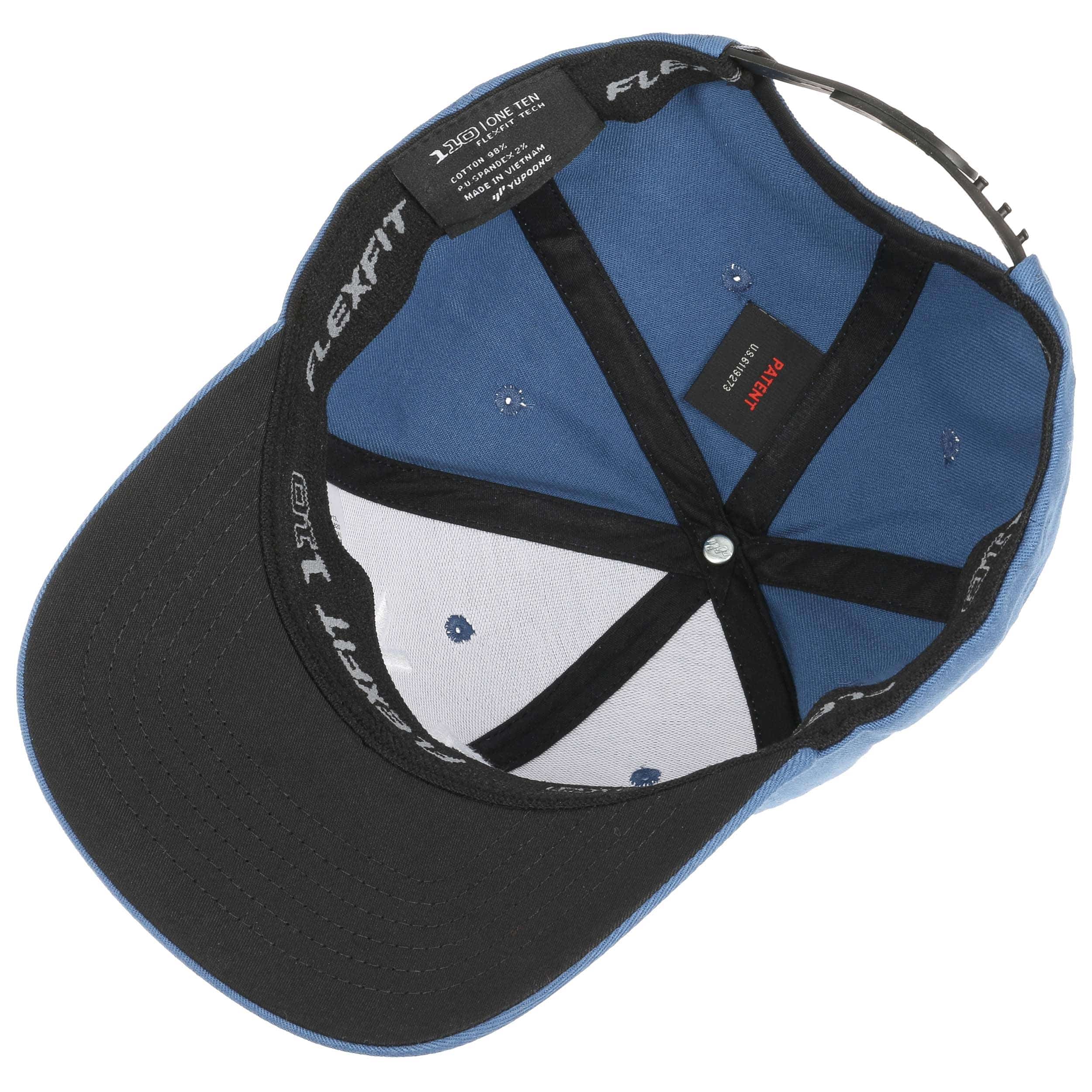 flexfit tech 110 snapback