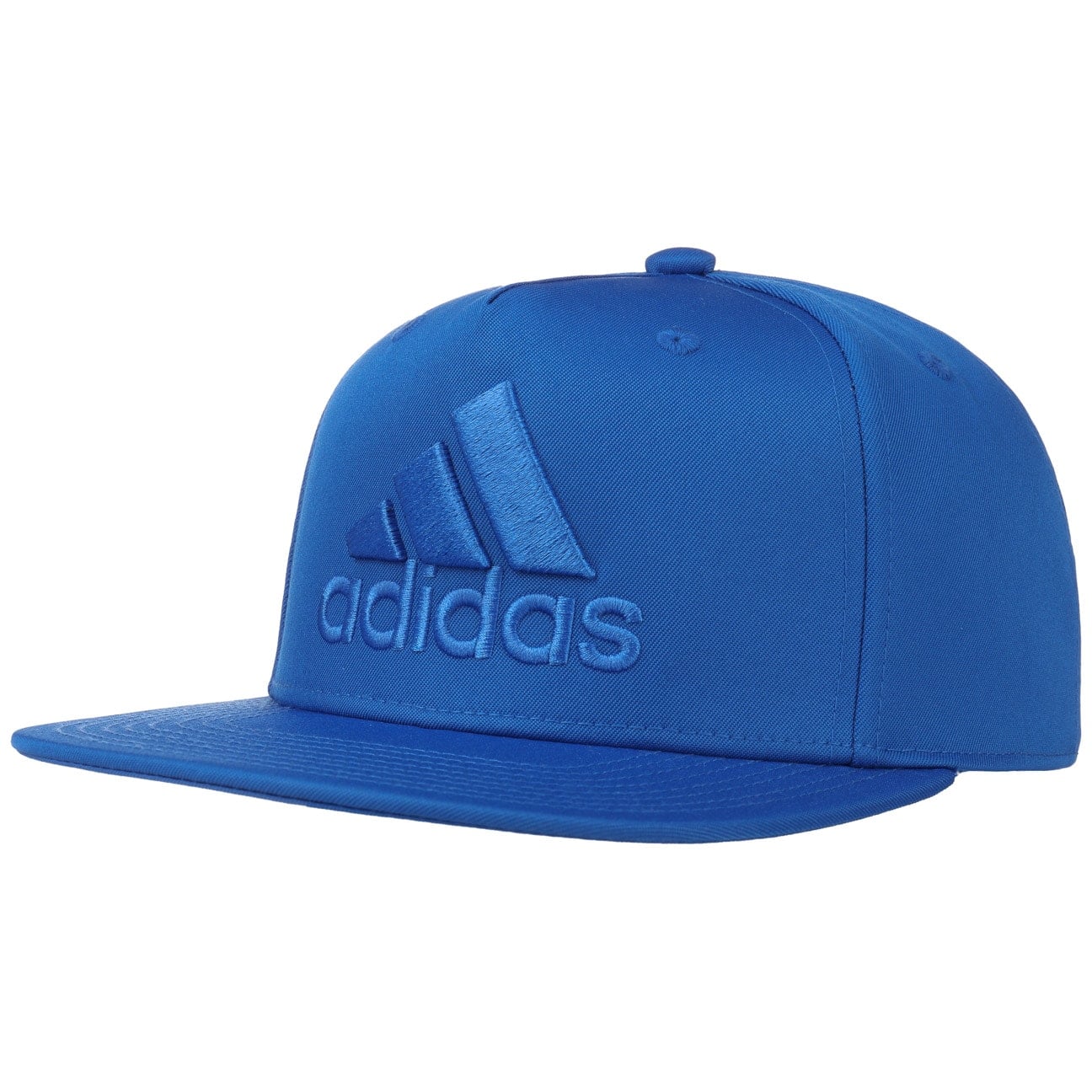 Logo Uni Flatbrim Cap by adidas 24 95