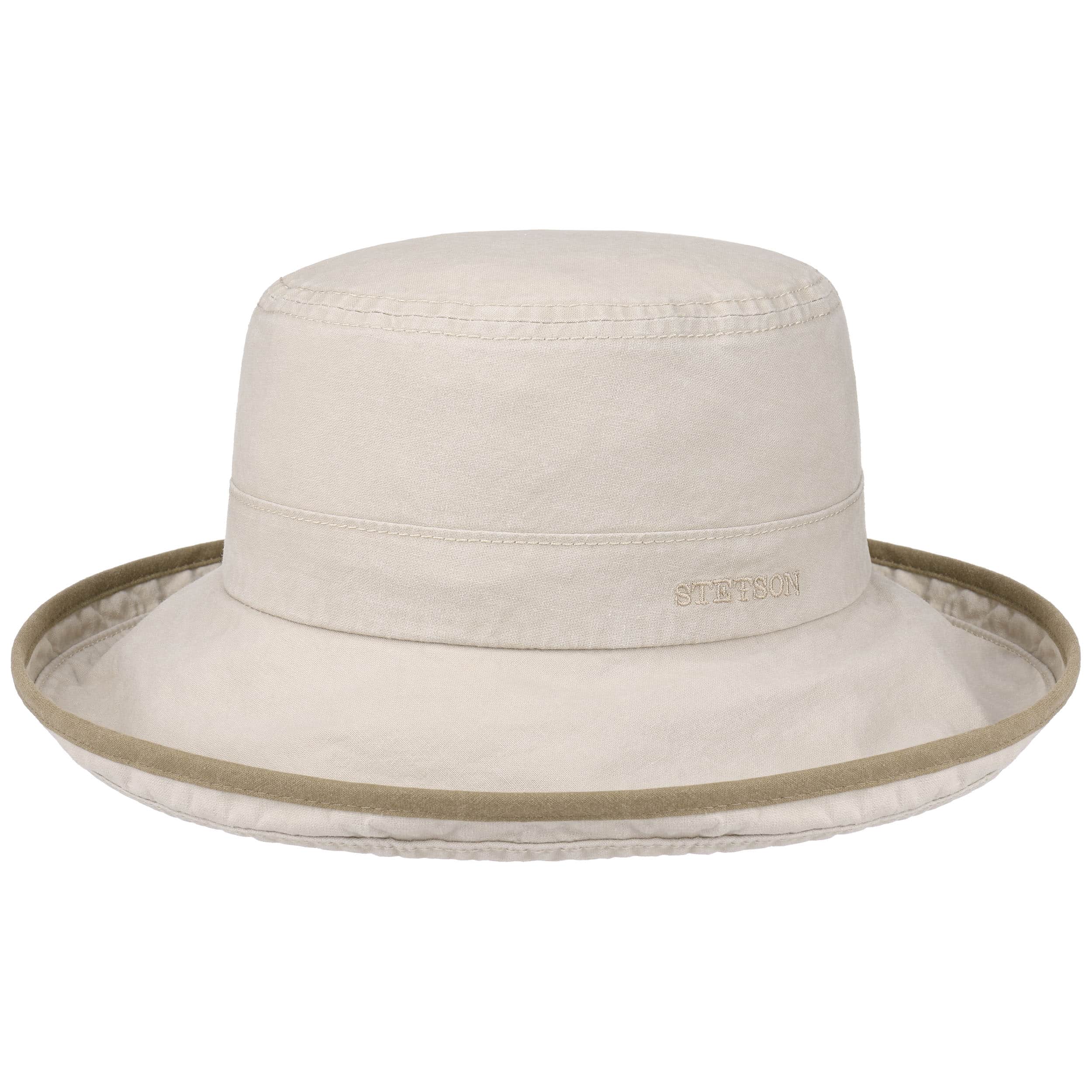 stetson slouch hat