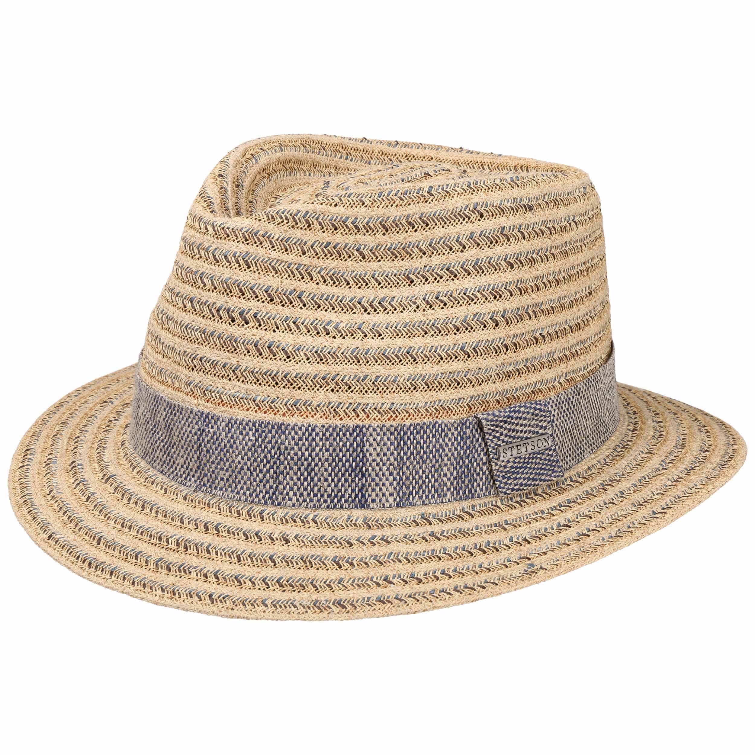 Namanto Traveller Strohhut By Lipodo - 29,95 Produktbild-Vorschau 4