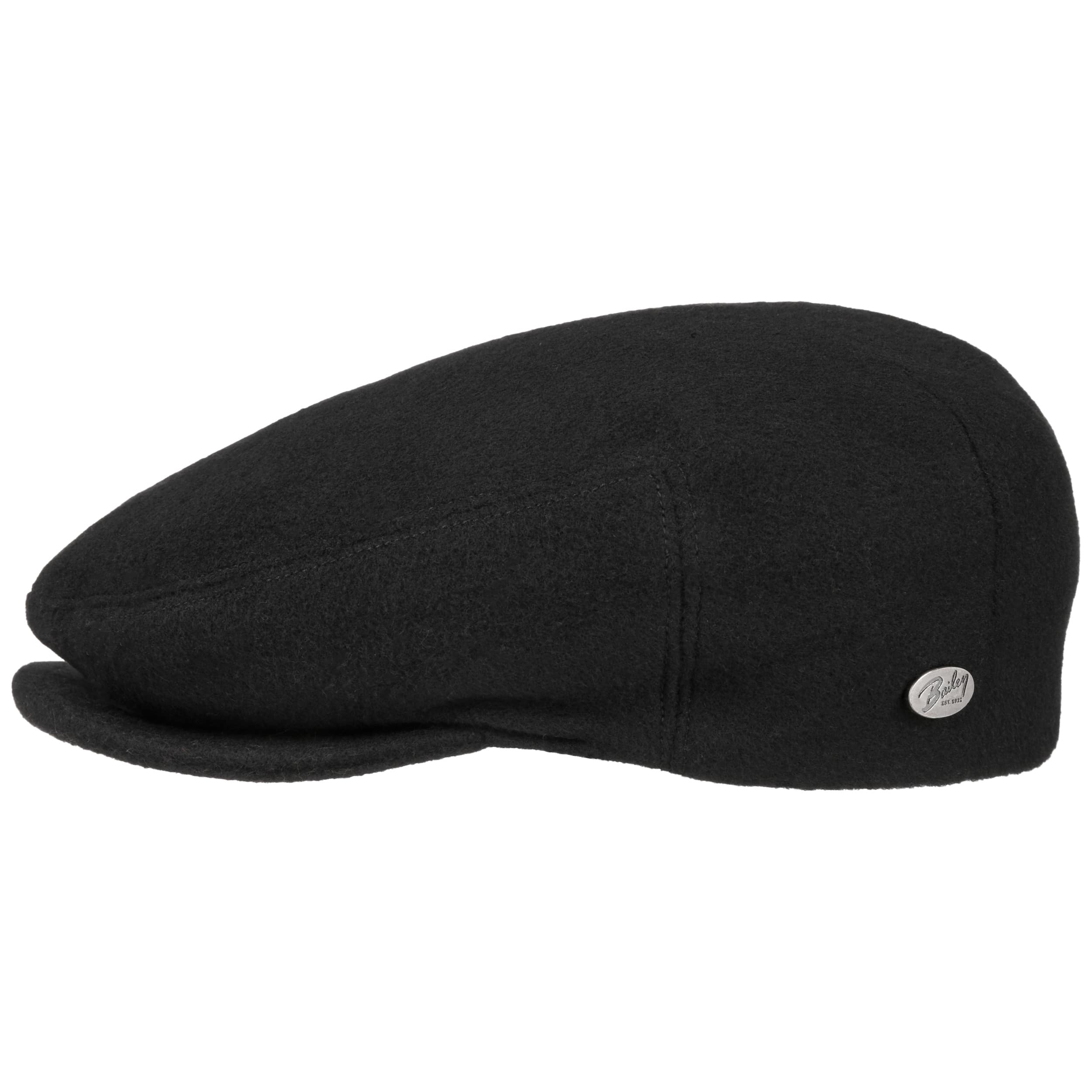 Velvet Baseball Cap by Bailey 1922 - 44,95 €