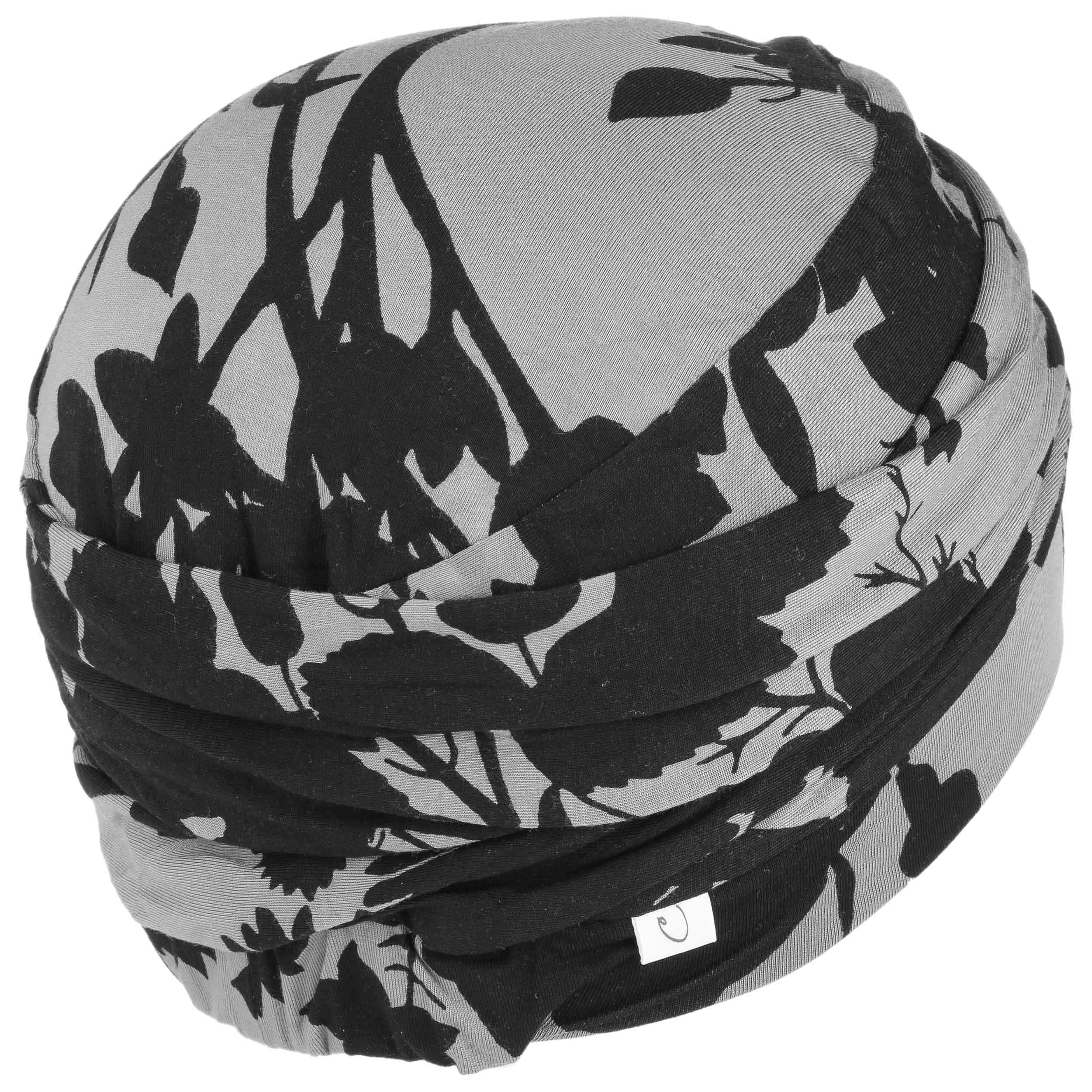 Milena Zijden Tulband by Christine Headwear - € 119,00