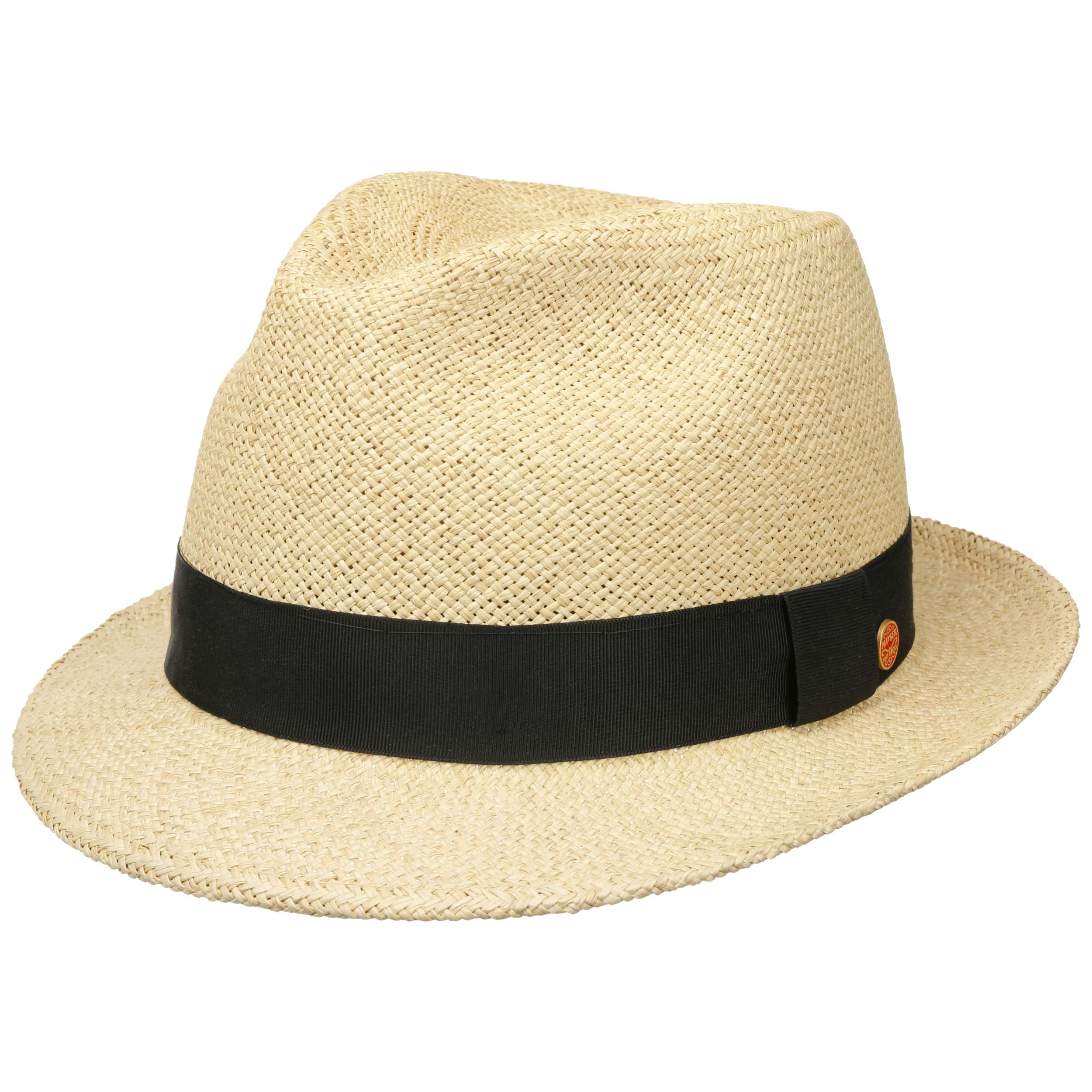 classic panama hat