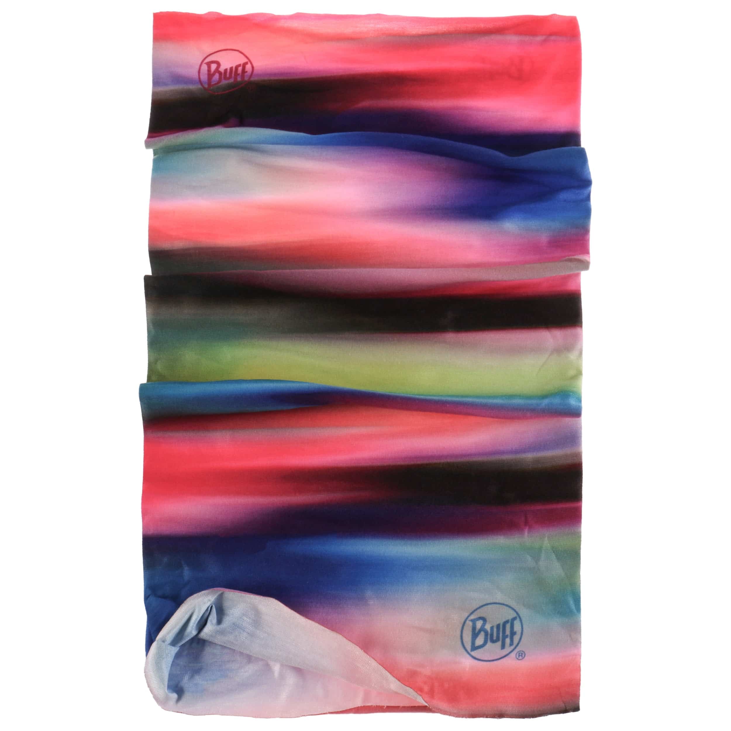 Buff Junior Ziggy Multifunctional Bandana face Protection