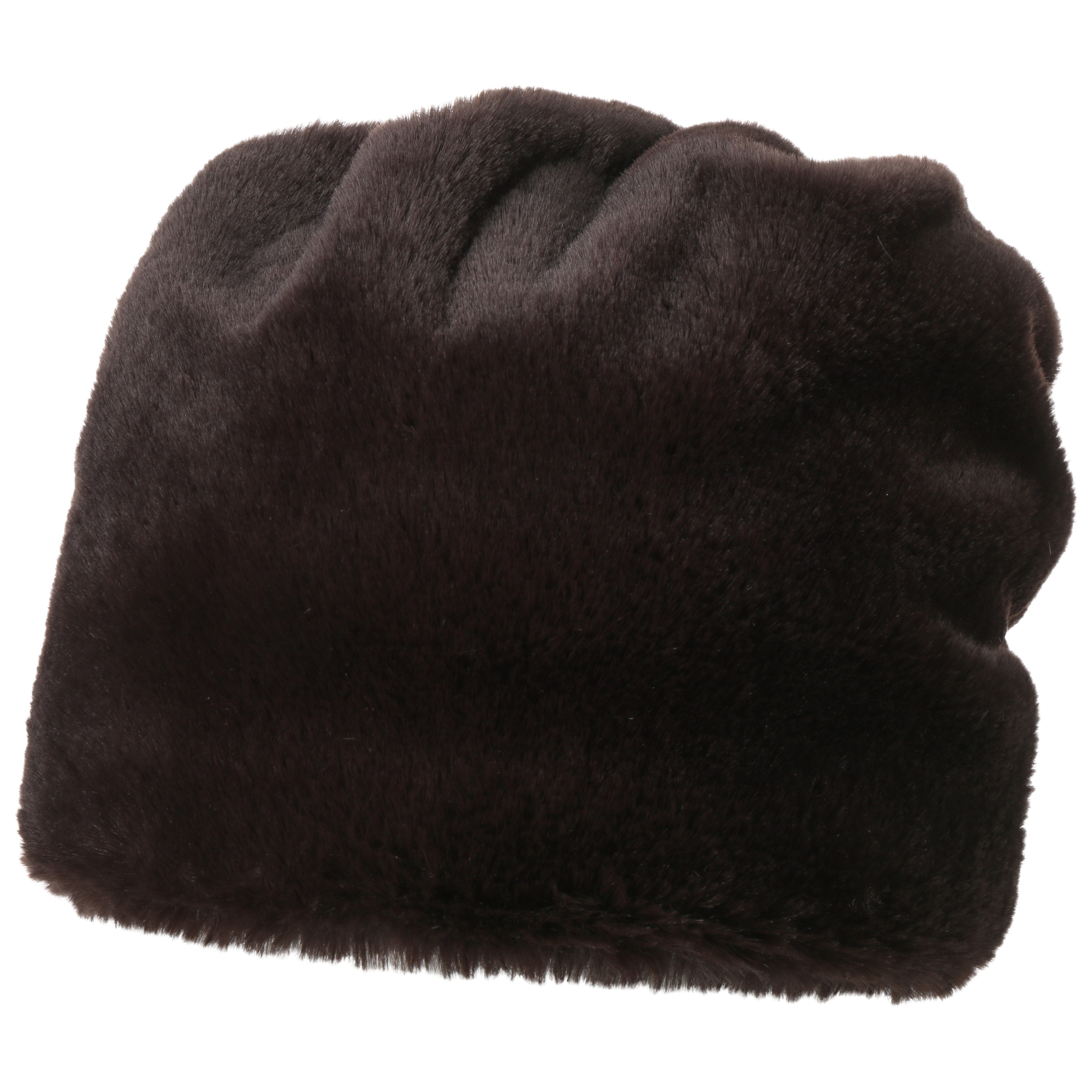Lunja Faux Fur Hat by Lierys - 72,95 €