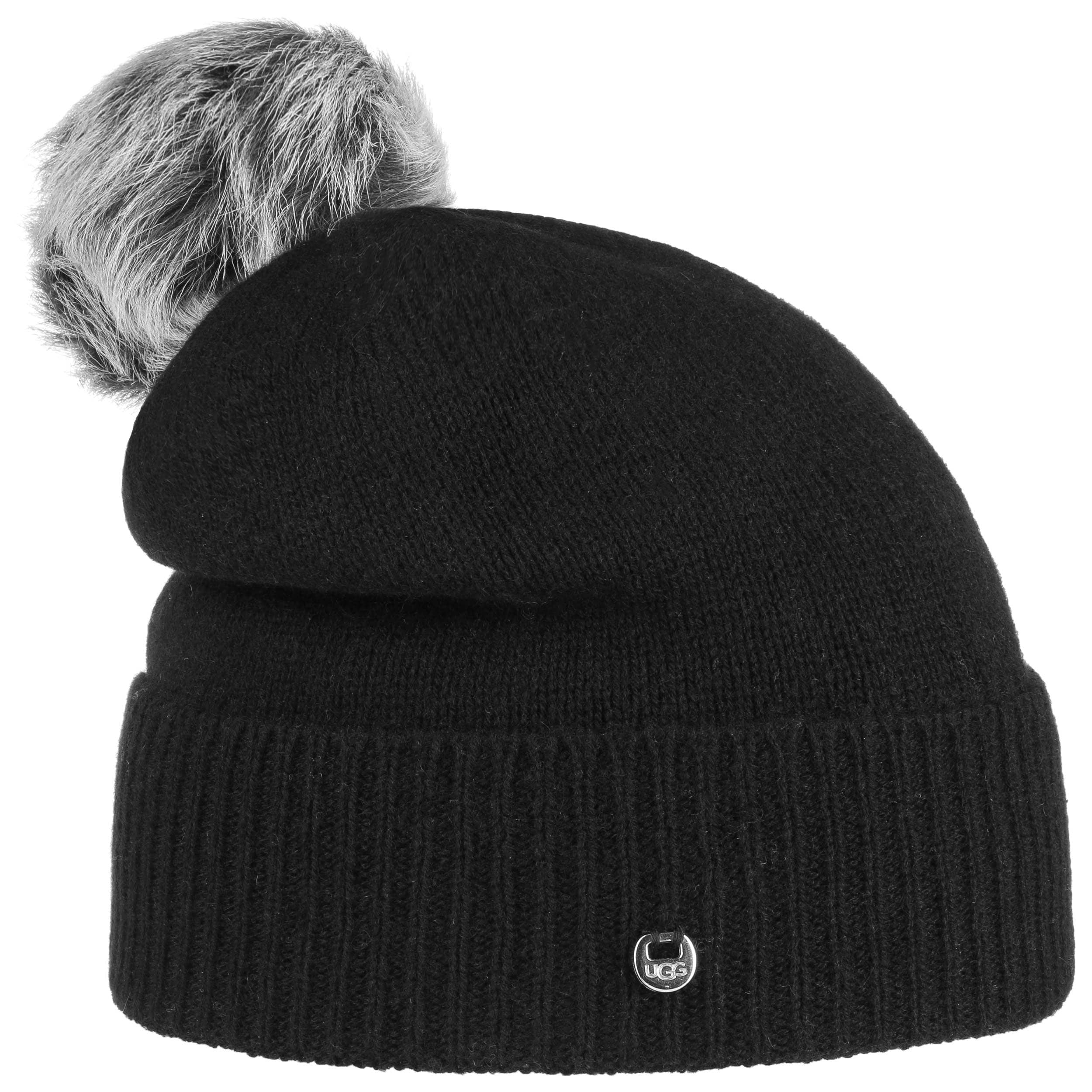 ugg black hat