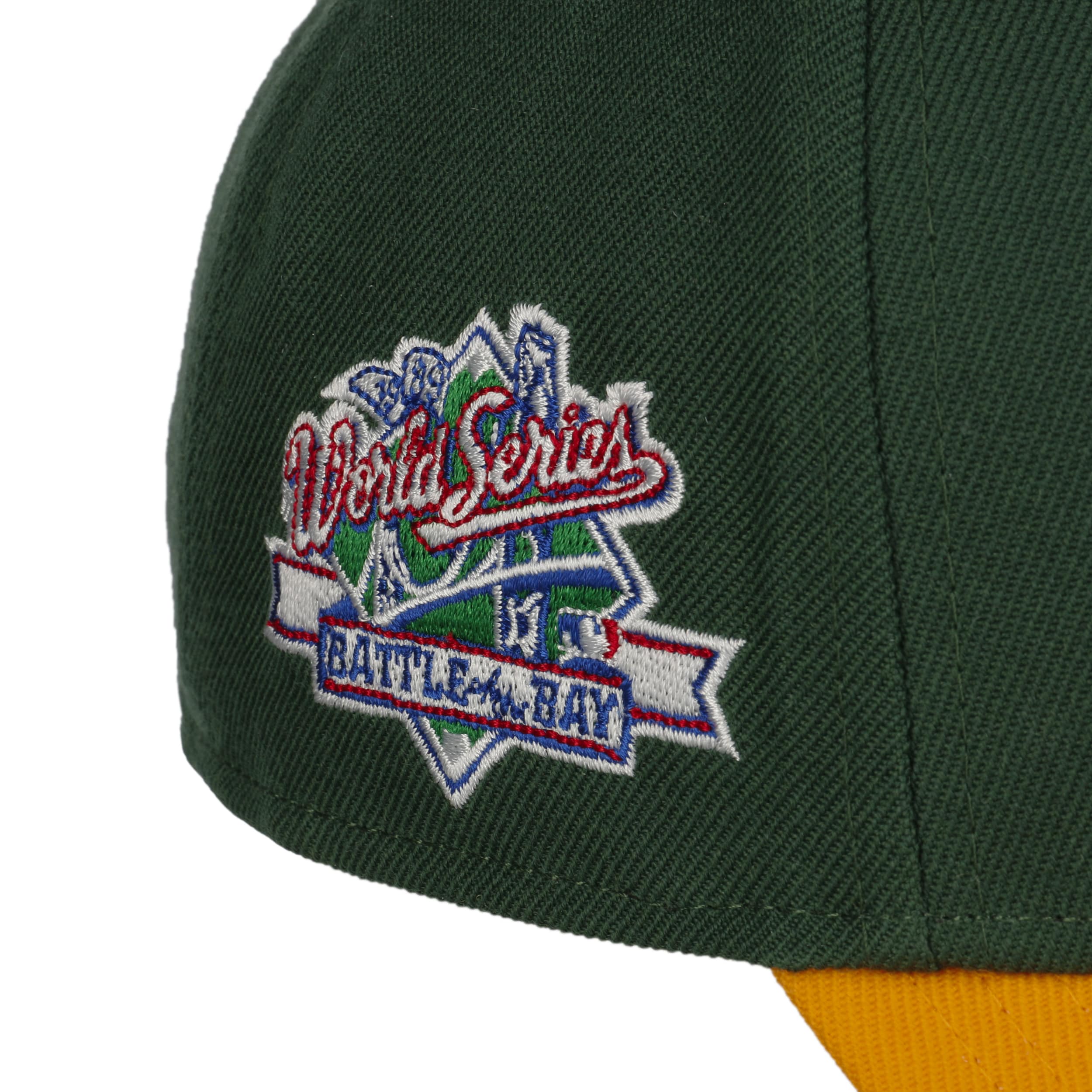 MLB Athletics Sure Shot Snapback Cap by 47 Brand - 27,95 €