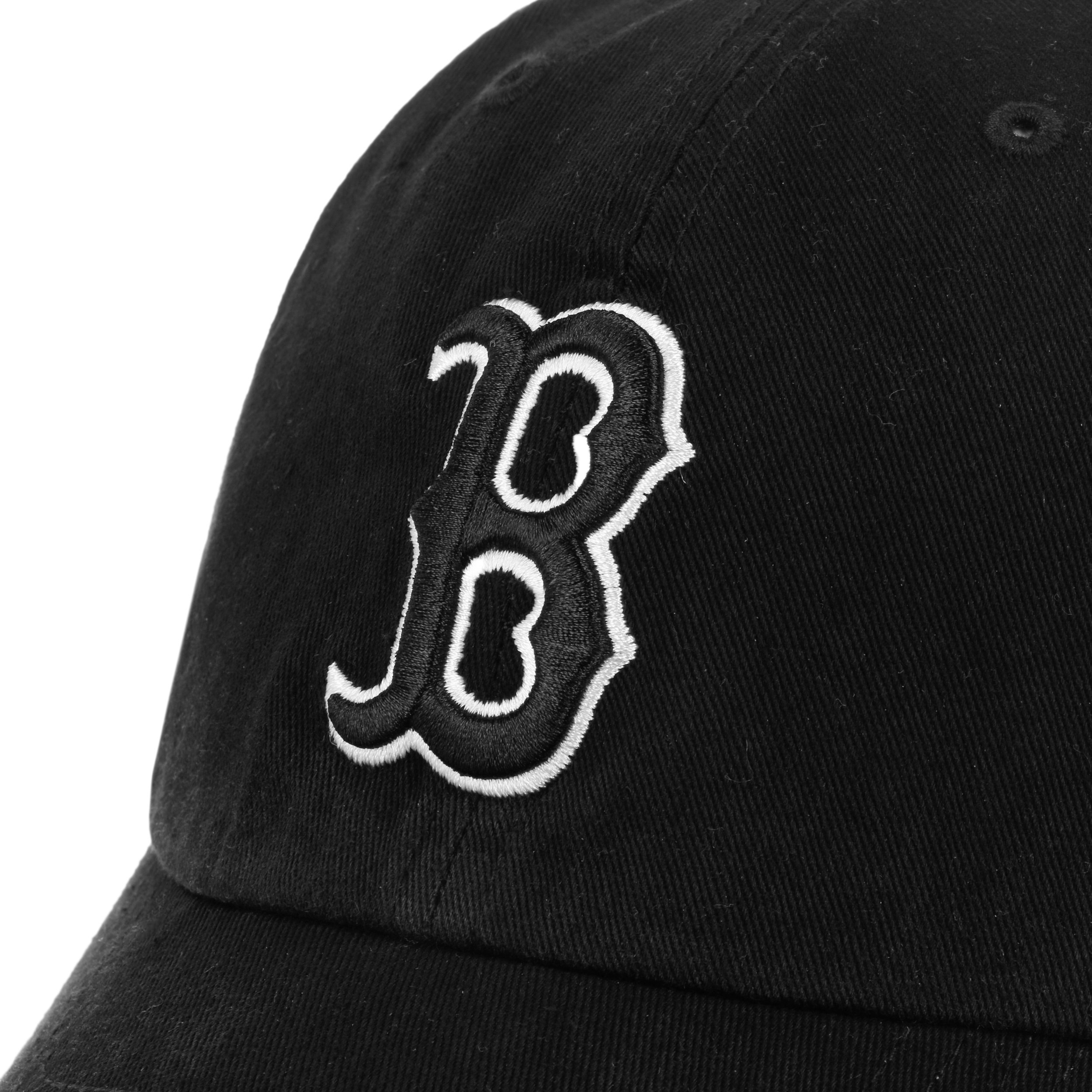 MLB Boston Red Sox Ballpark Cap by 47 Brand - 28,95 €