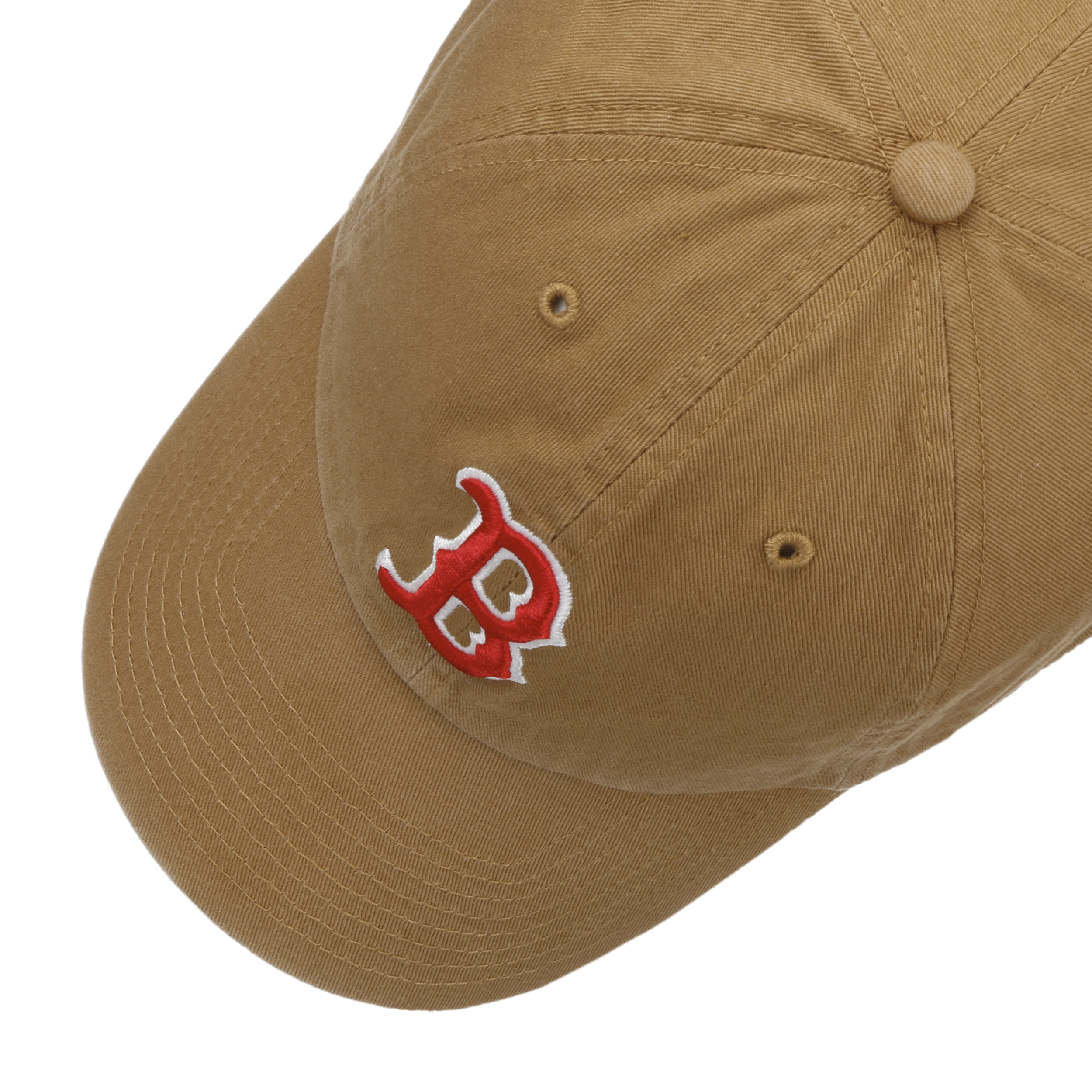 MLB Boston Red Sox Ballpark Cap by 47 Brand - 28,95 €