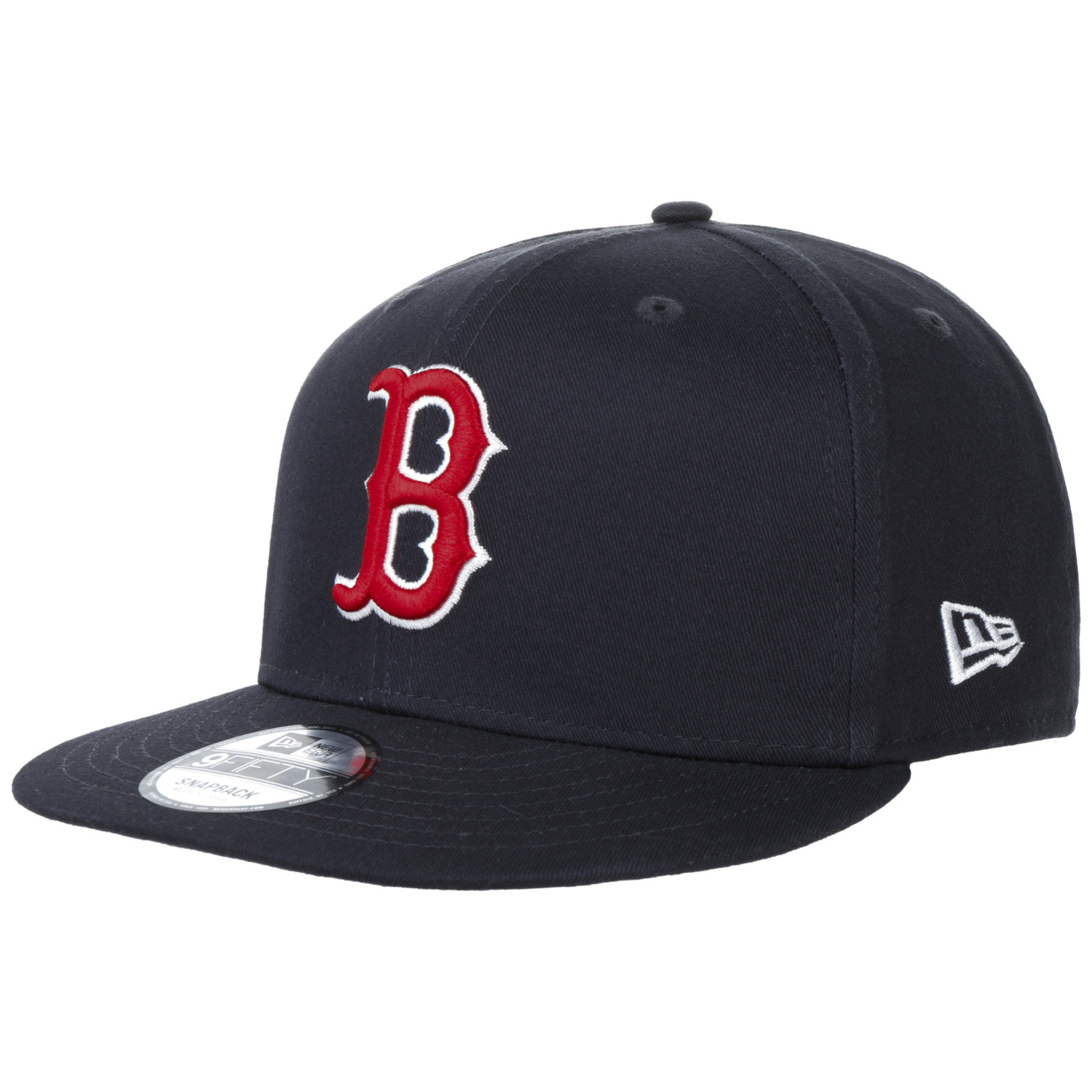 MLB Boston Red Sox Cap by New Era, EUR 34,95 --> Hats, caps & beanies ...