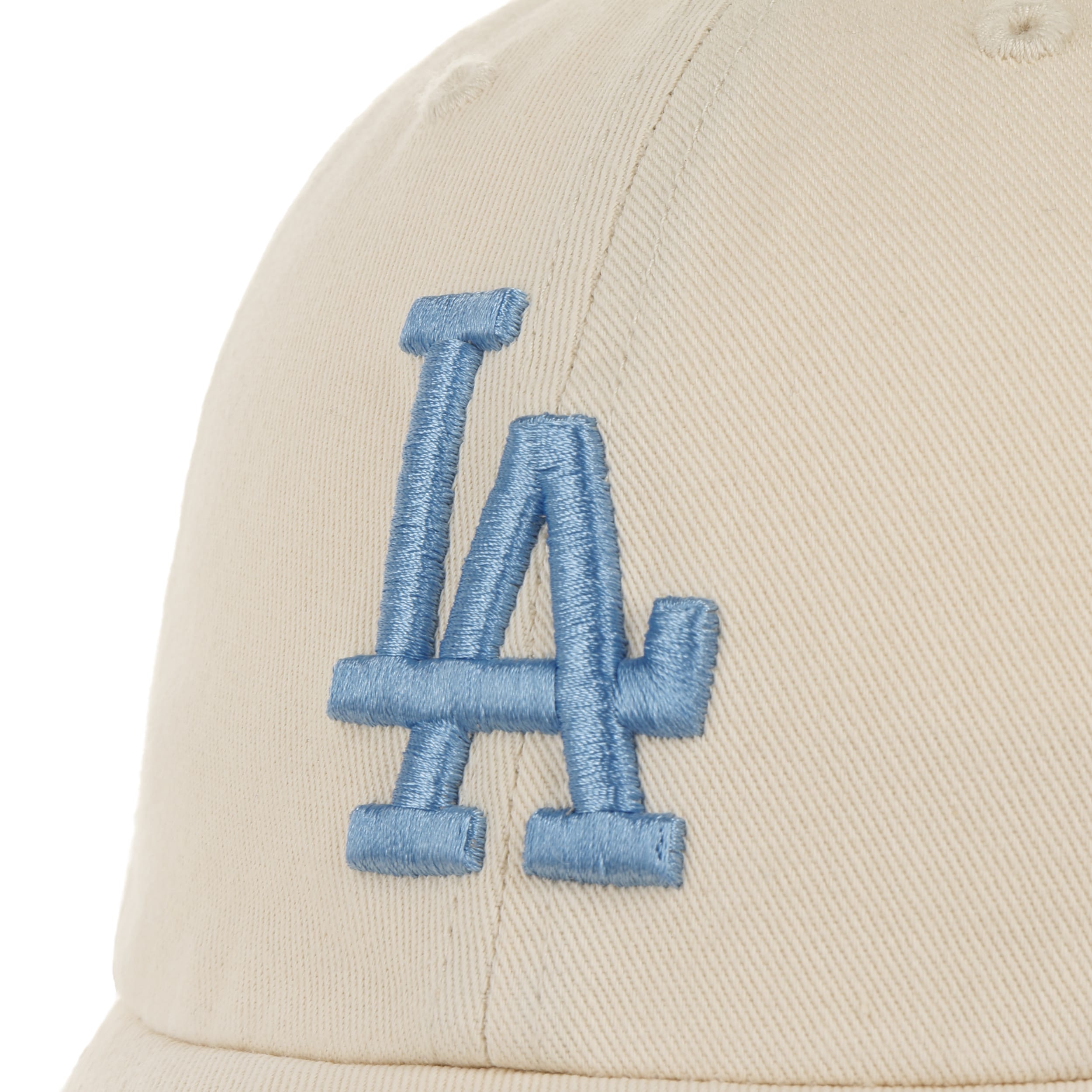 Casquette Trucker 47 Brand Los Angeles Dodgers - Camo Homme - Taille Unique