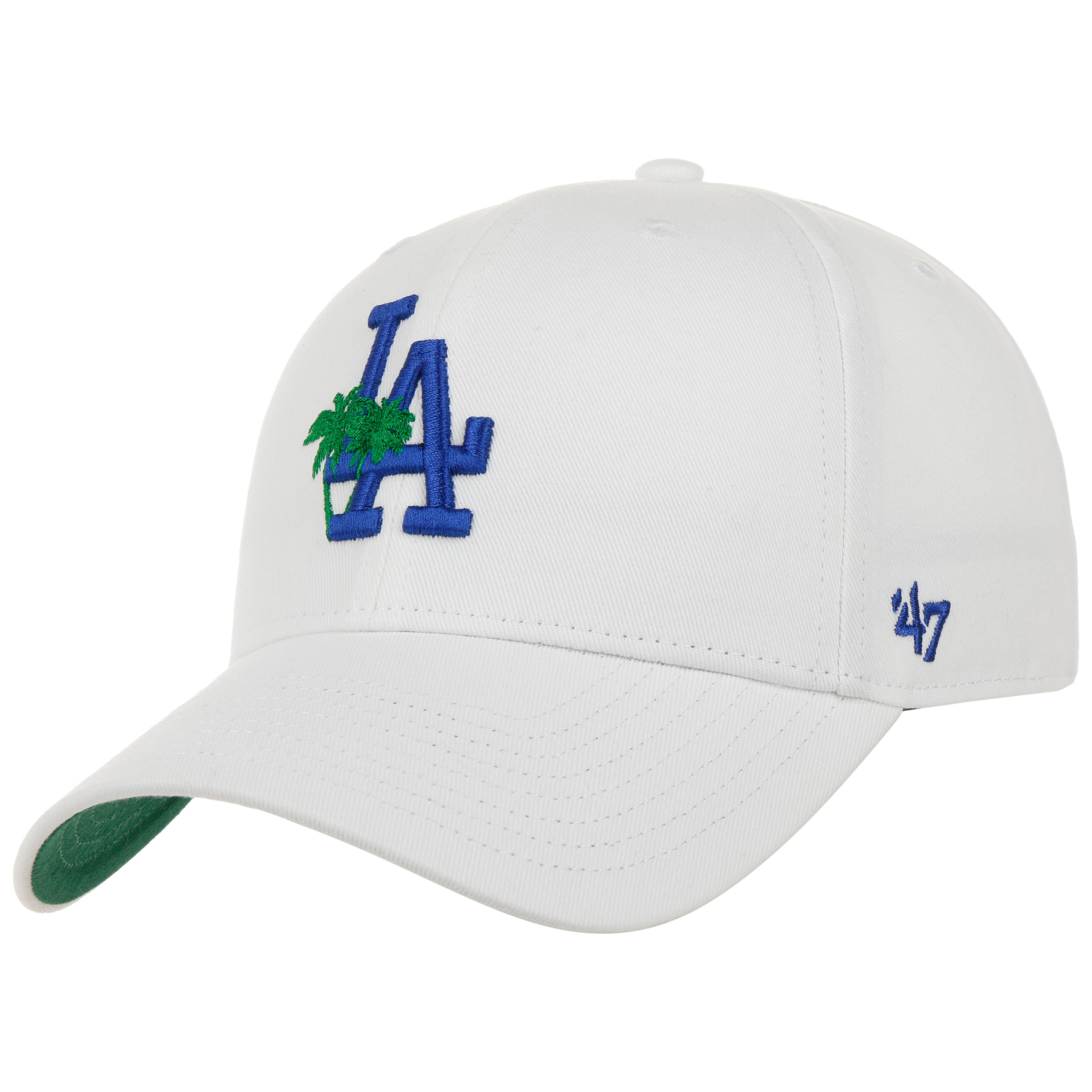 MLB Los Angeles Dodgers Thorn Cap by 47 