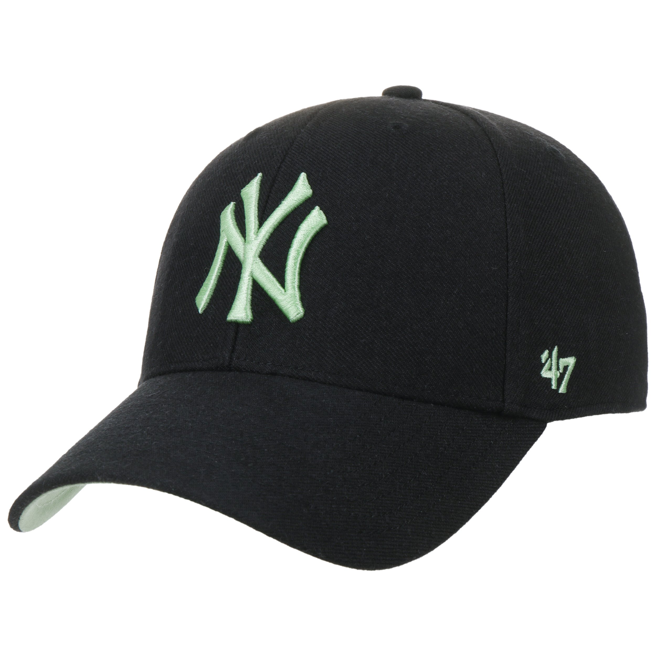 MLB NY Ballpark Snapback Cap by 47 Brand 19 95