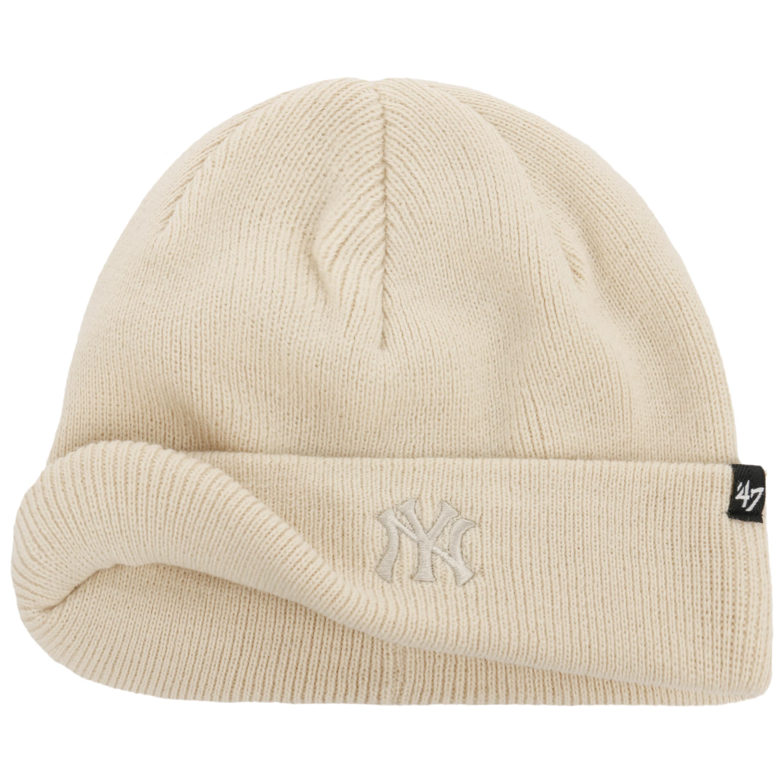 MLB NY Yankees Randle Beanie by 47 Brand CHF 32.95