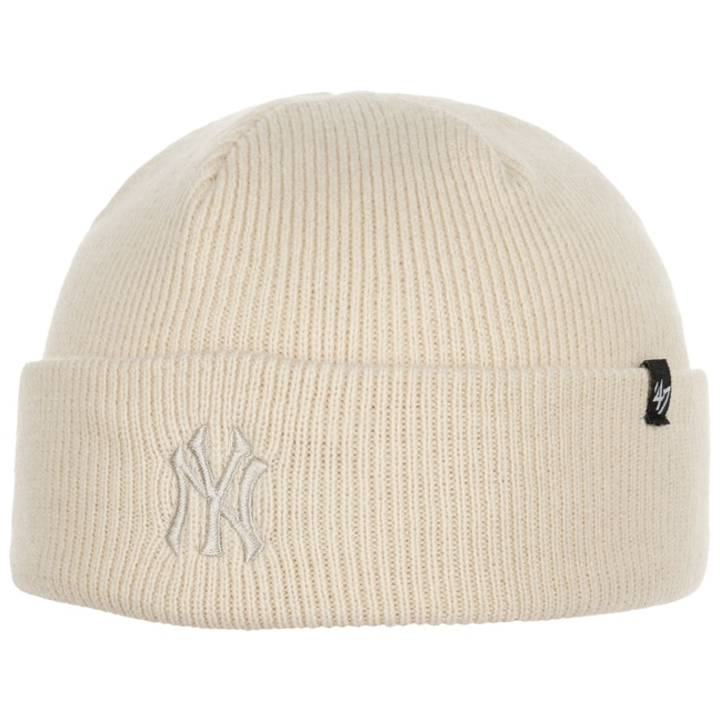 MLB NY Yankees Randle Beanie by 47 Brand - 29,95 €