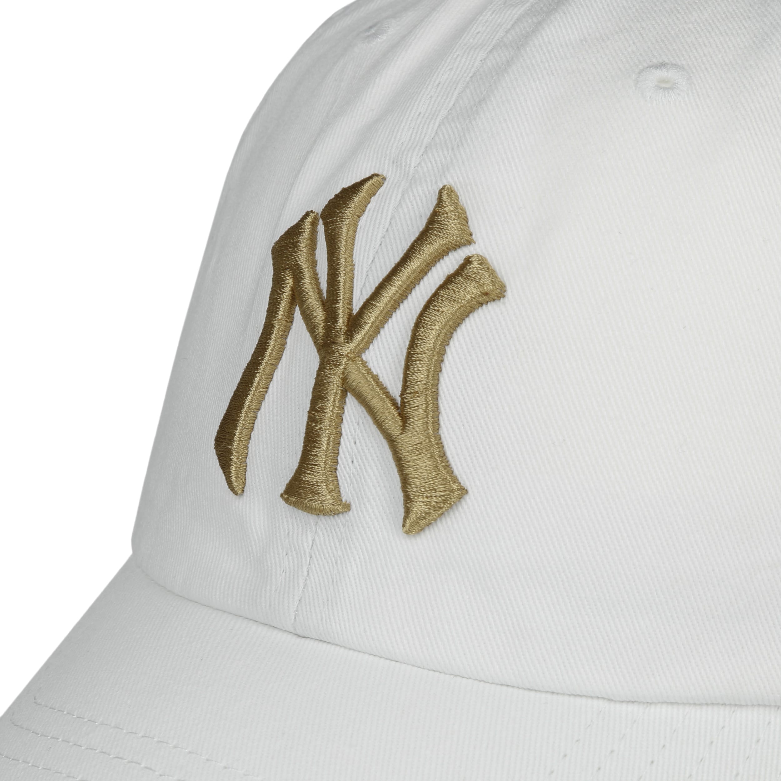 47 NEW YORK YANKEES CLEAN UP - Cap - navy/dunkelblau
