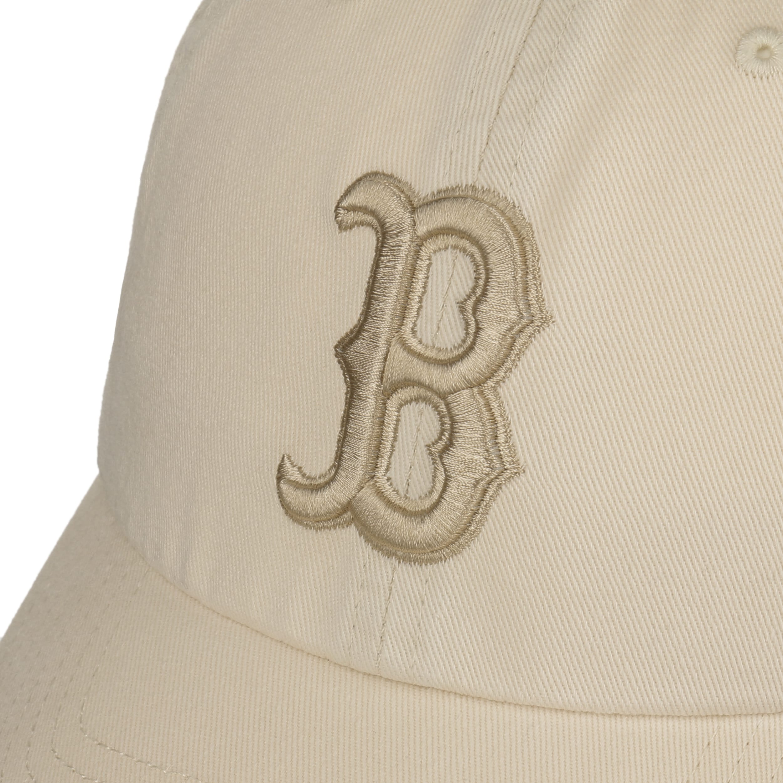 47 BOSTON RED SOX BASE RUNNER CLEAN UP UNISEX - Pet - navy/donkerblauw 47 BOSTON RED SOX BASE RUNNER CLEAN UP UNISEX - Pet - navy/donkerblauw