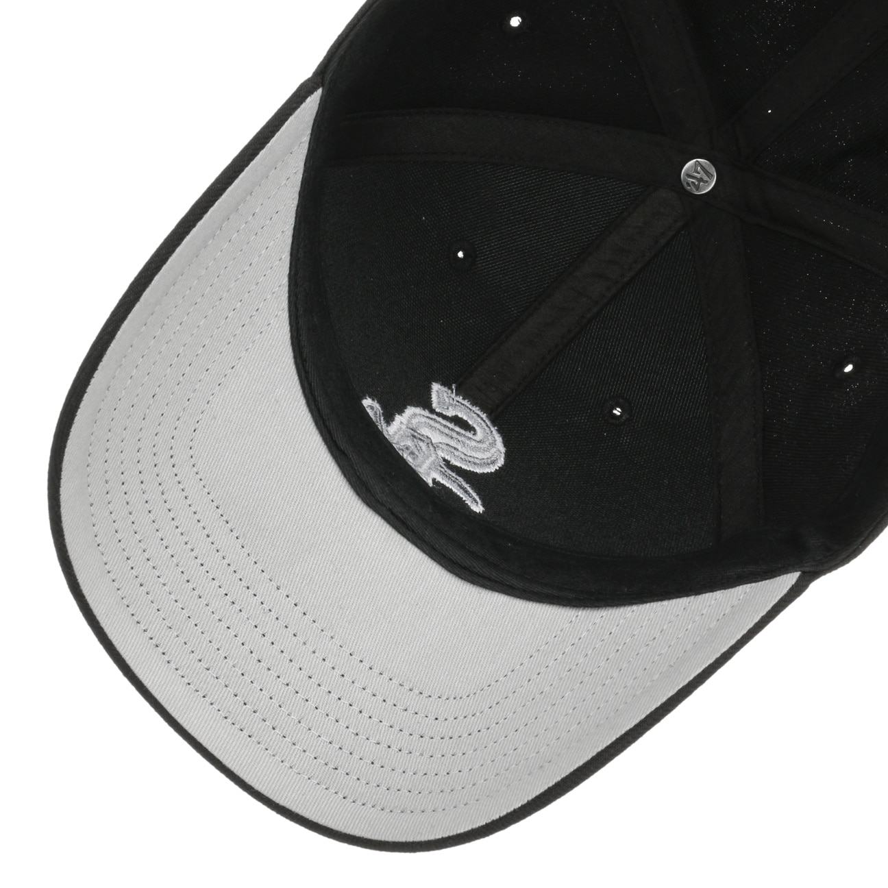 Chicago White Sox 47 Sure Shot MVP Snapback Cap – Day by day